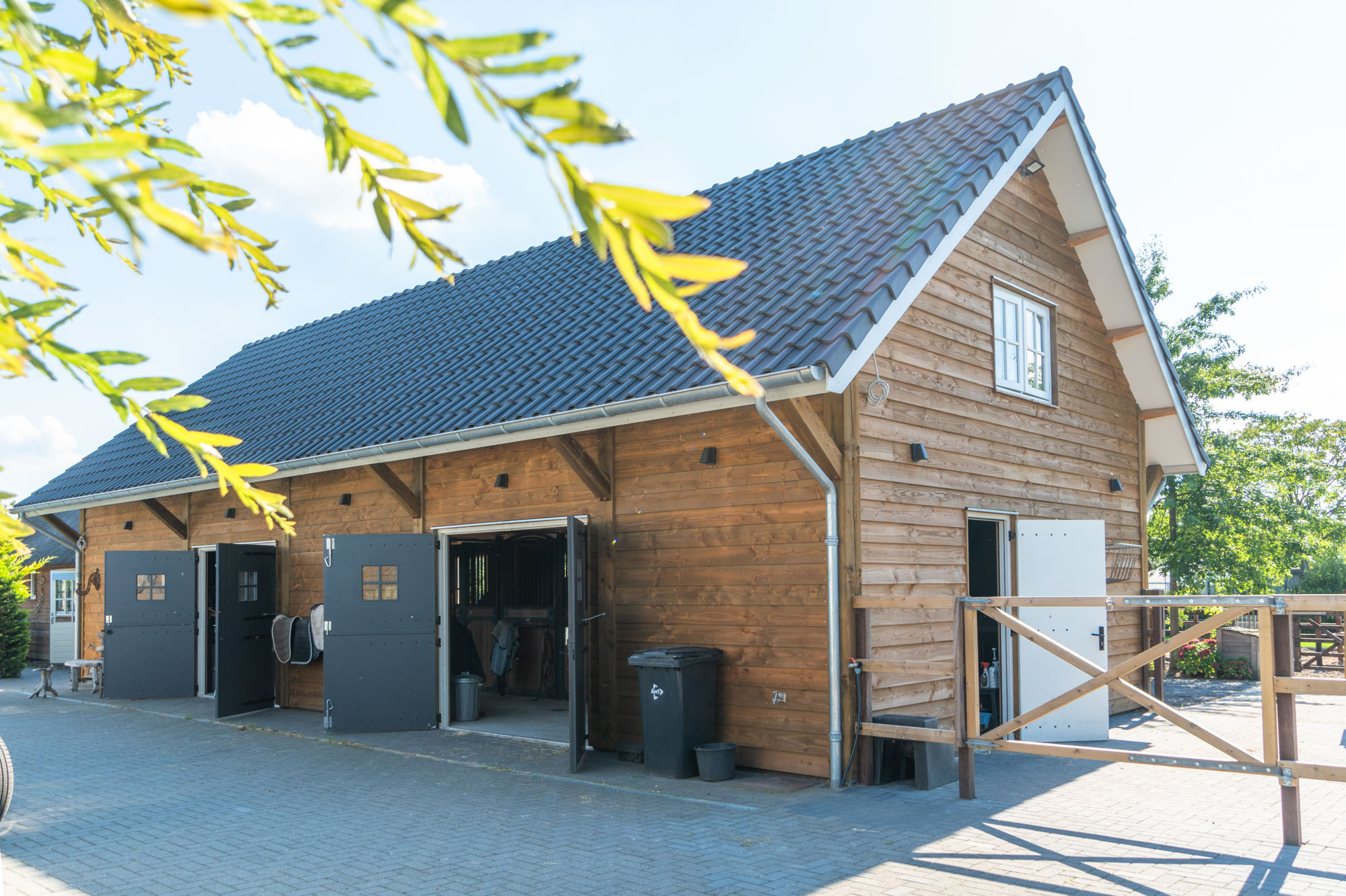 afbeeldingStal Assen