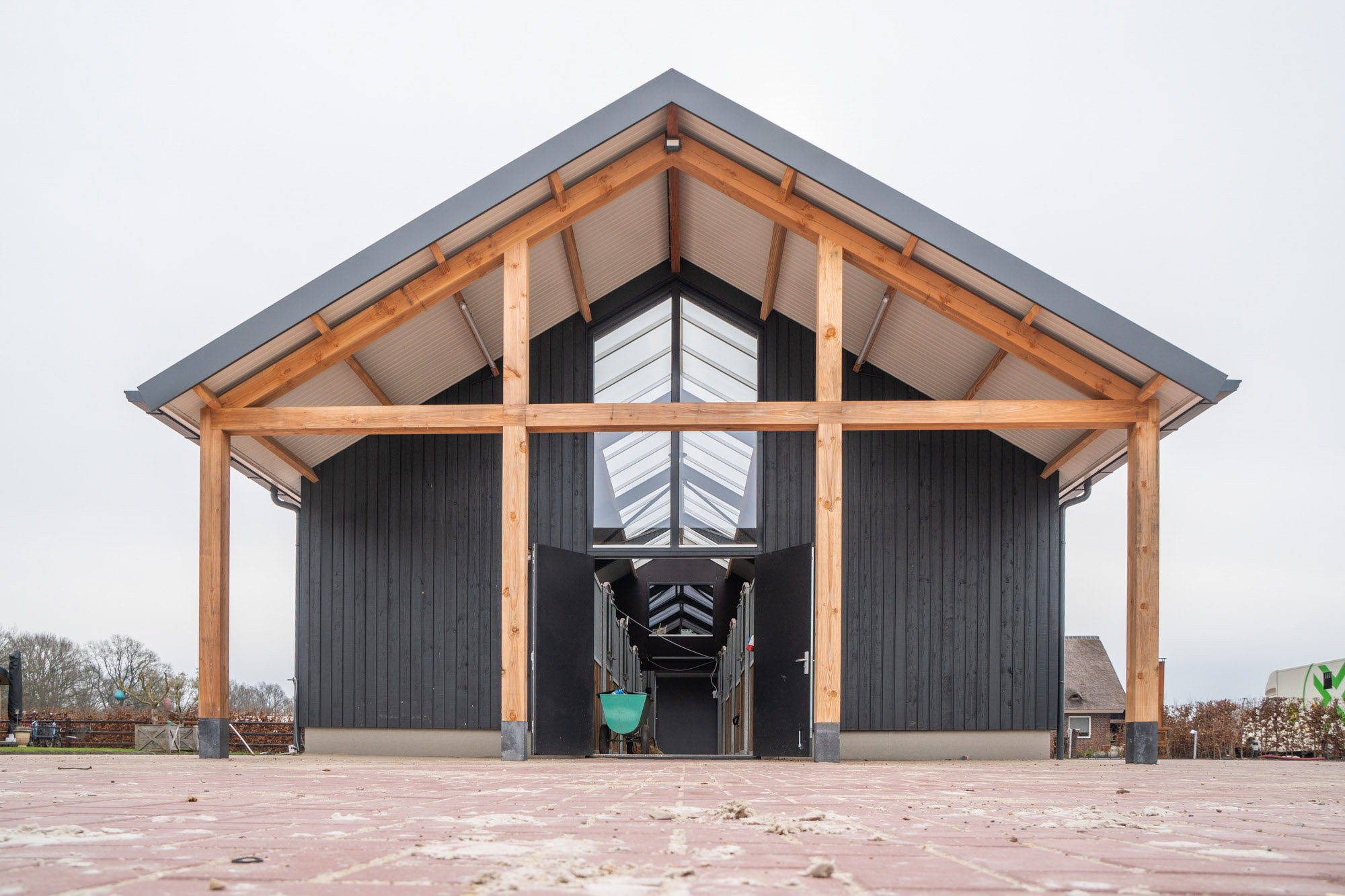afbeeldingStal Barchem