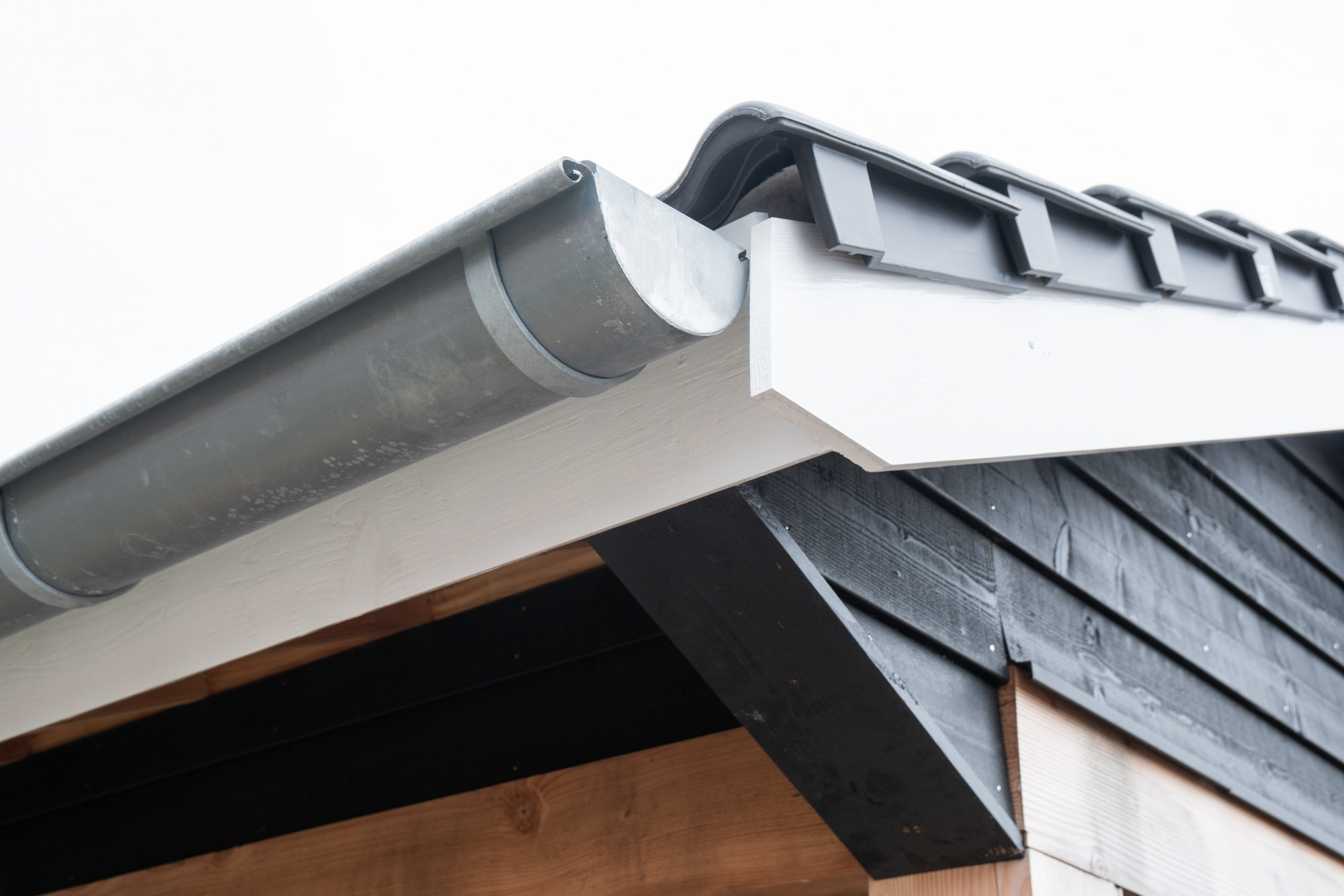 afbeeldingSchuur met veranda Arnhem
