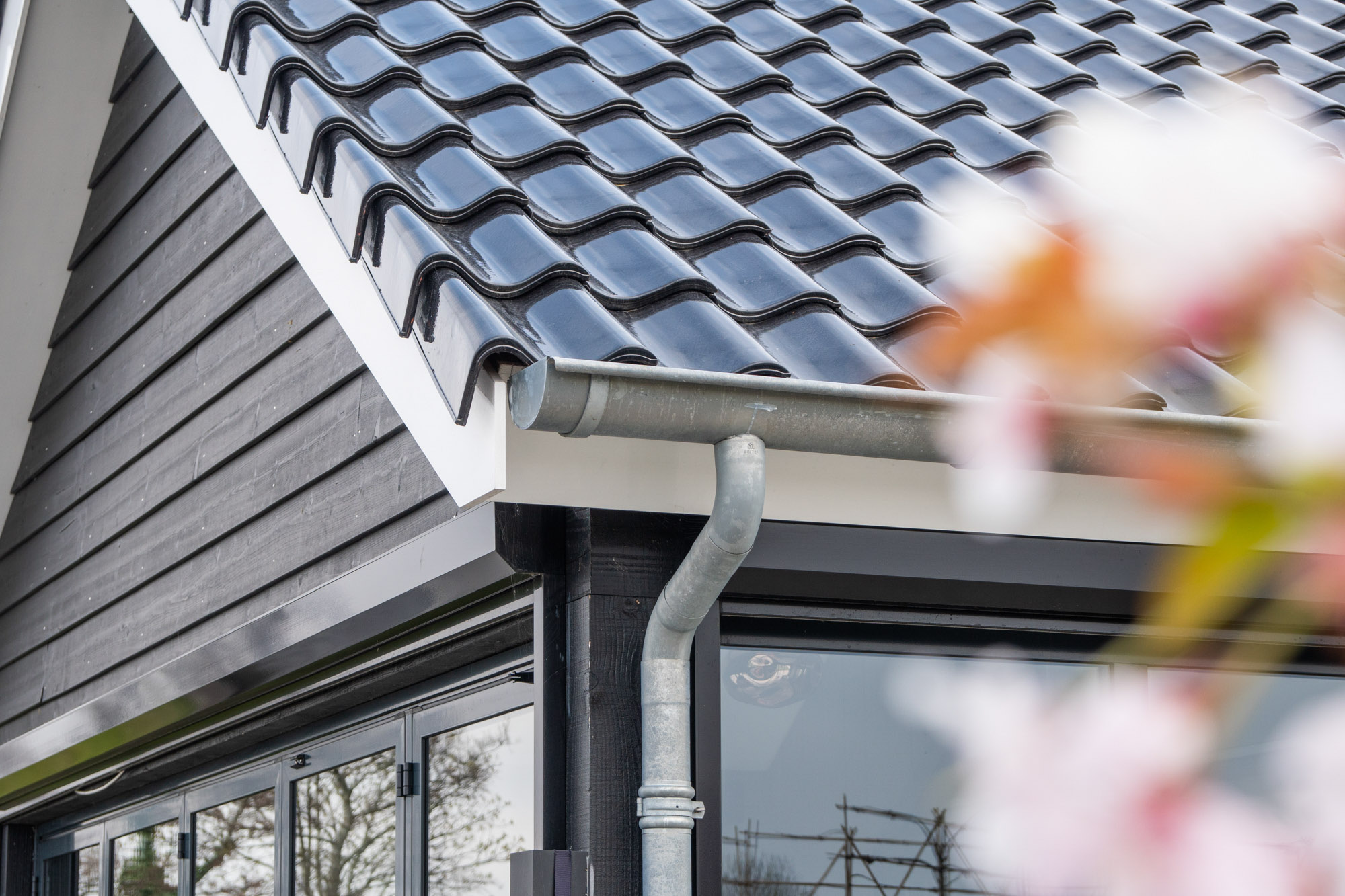 afbeeldingGastenverblijf Oostzaan