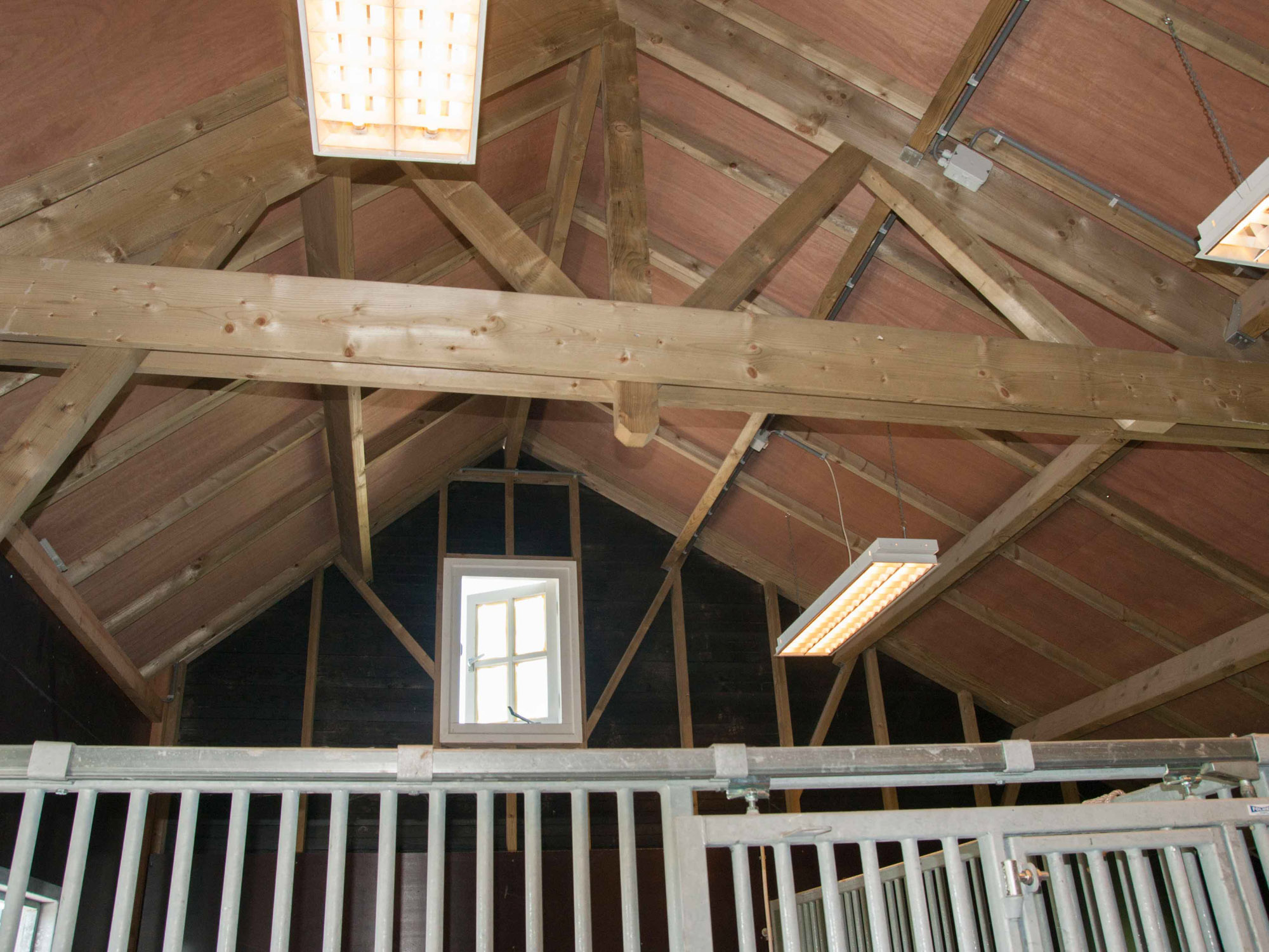 afbeeldingPaardenstal Buurmalsen