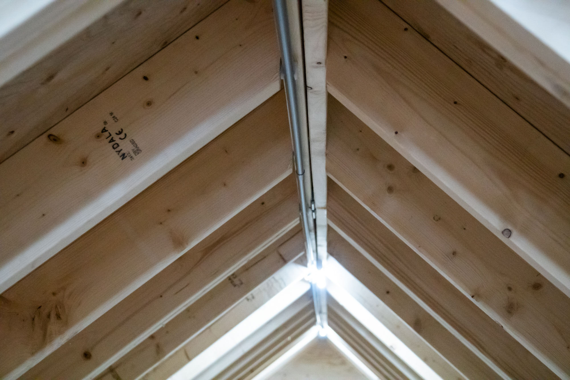 afbeeldingSchuur met veranda Westerbroek