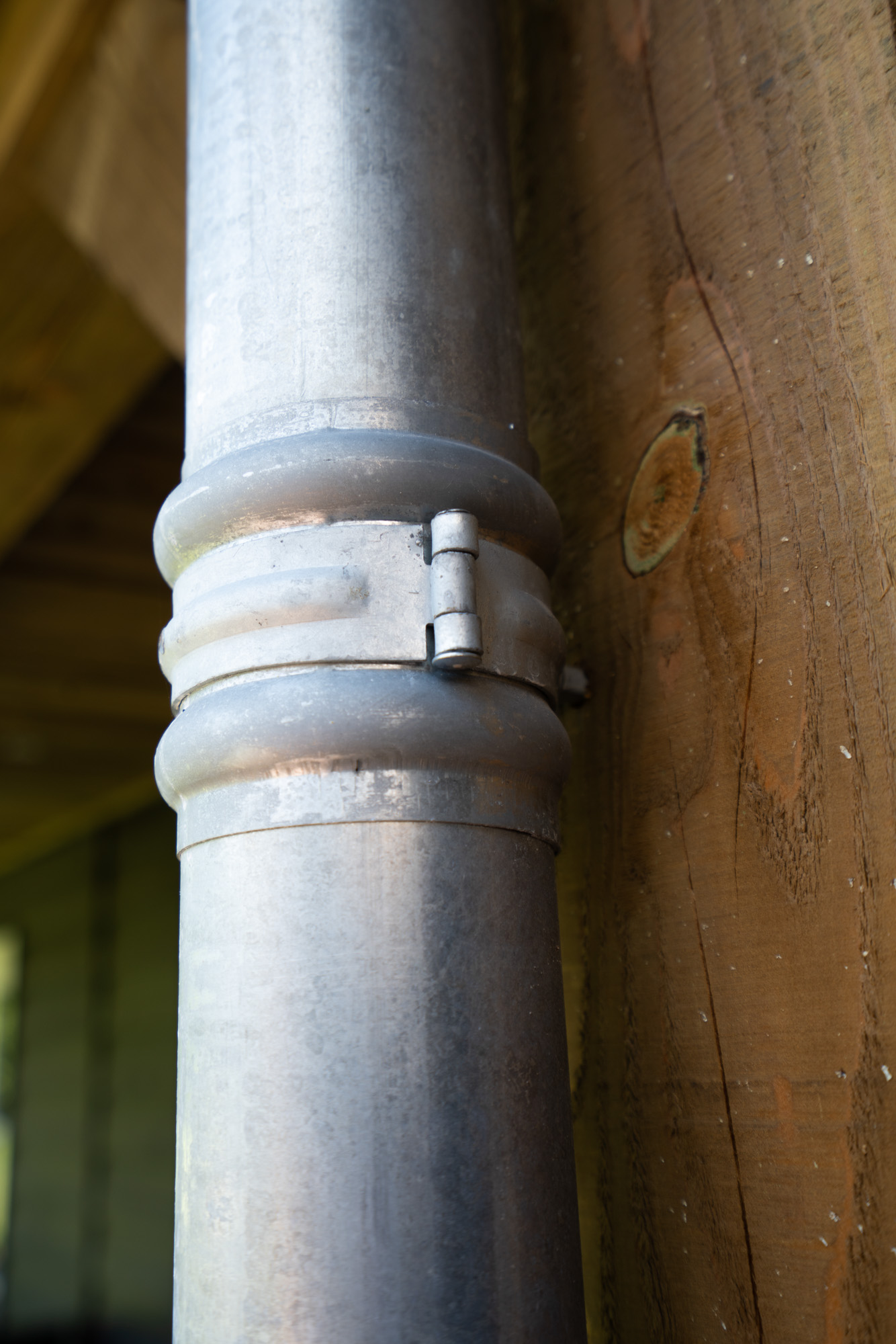 afbeeldingSchuur met overkapping Soest