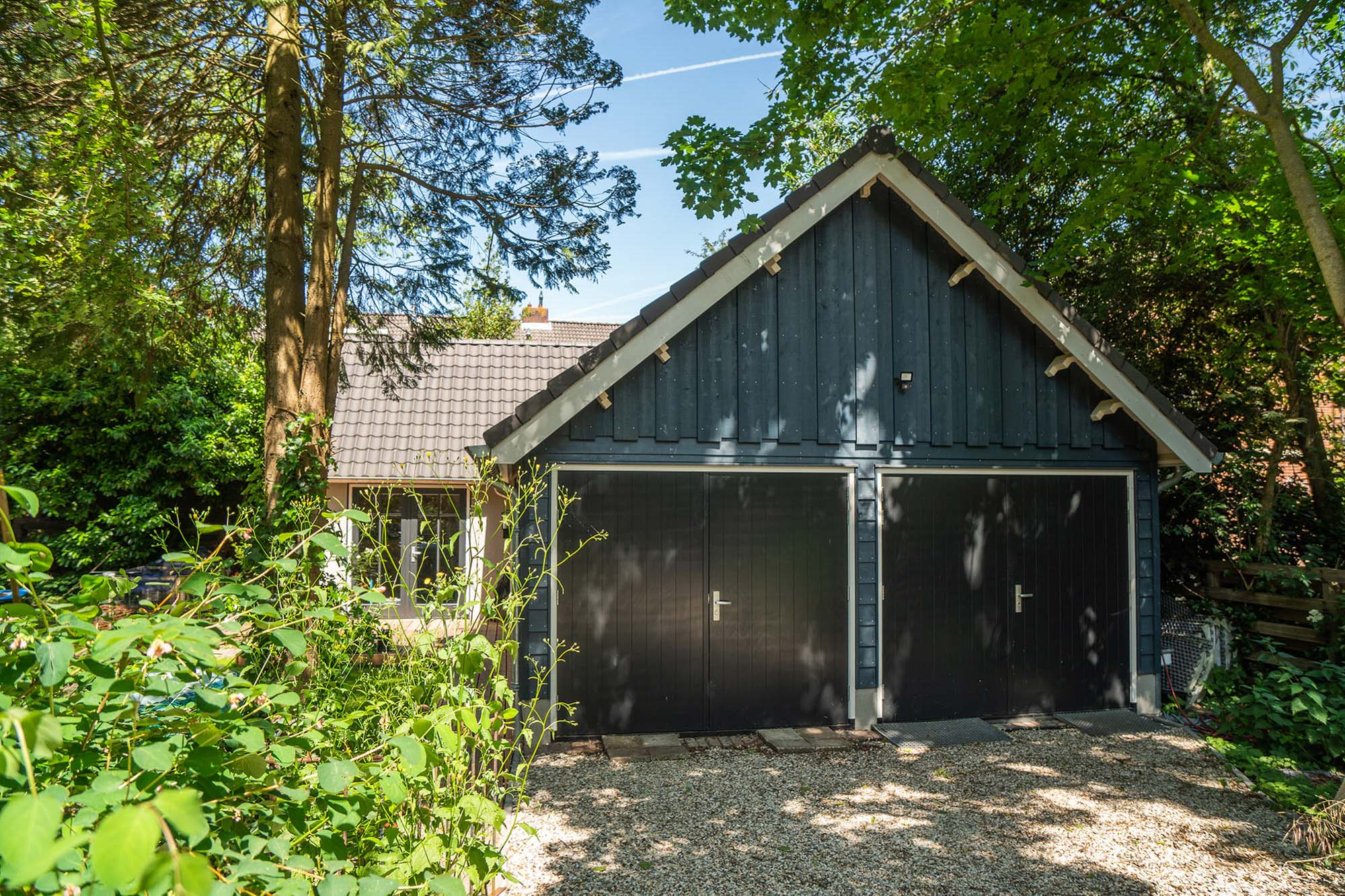 afbeeldingGastenverblijf Harkema