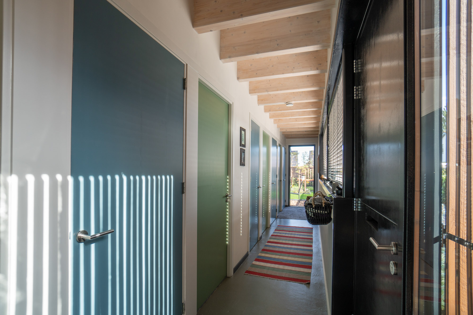 afbeeldingMantelzorgwoning Witteveen