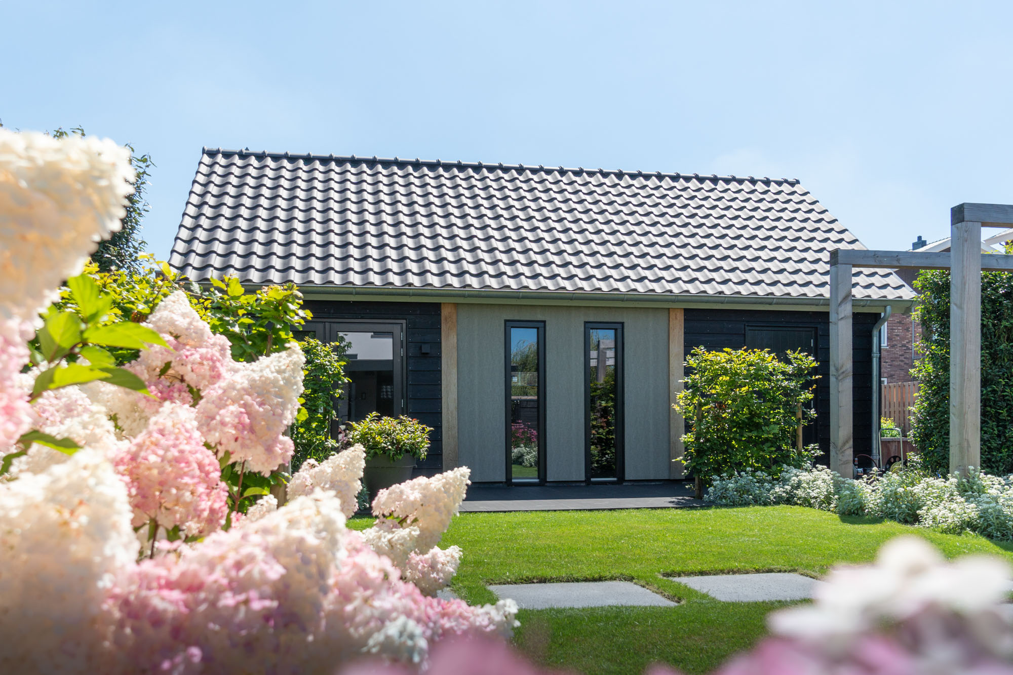 afbeeldingGastenverblijf Aalsmeer