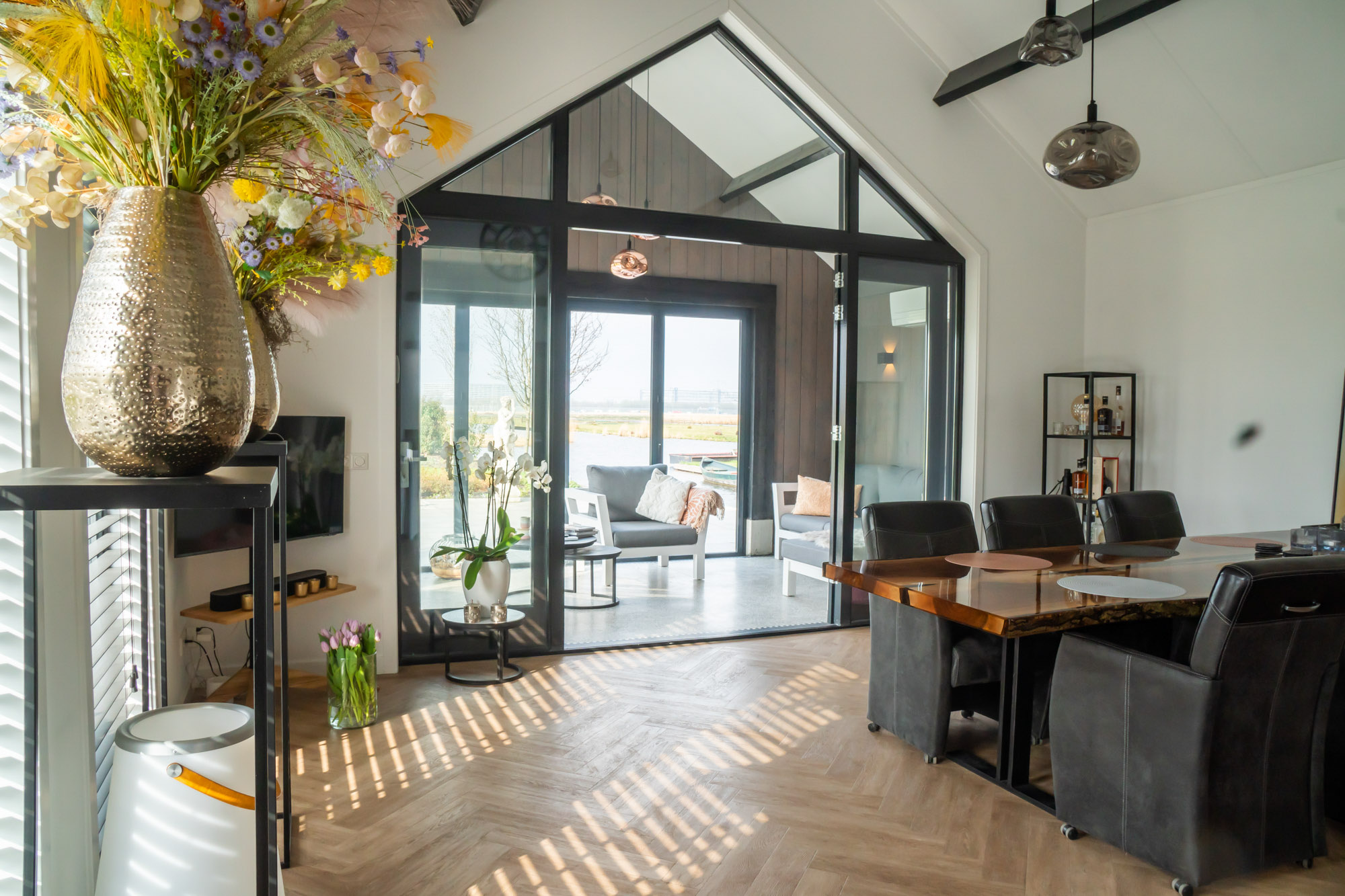 afbeeldingGastenverblijf Oostzaan