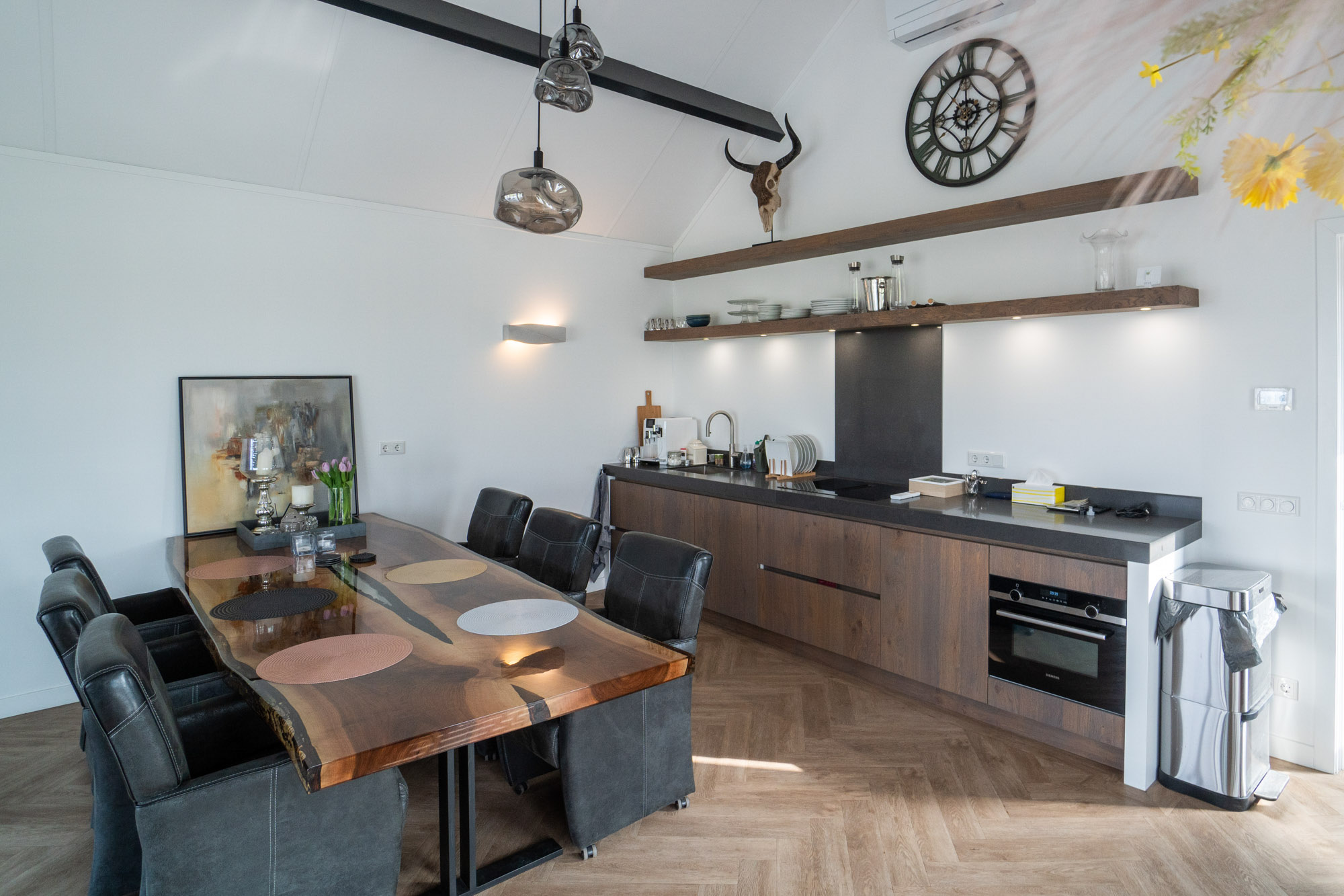 afbeeldingGastenverblijf Oostzaan