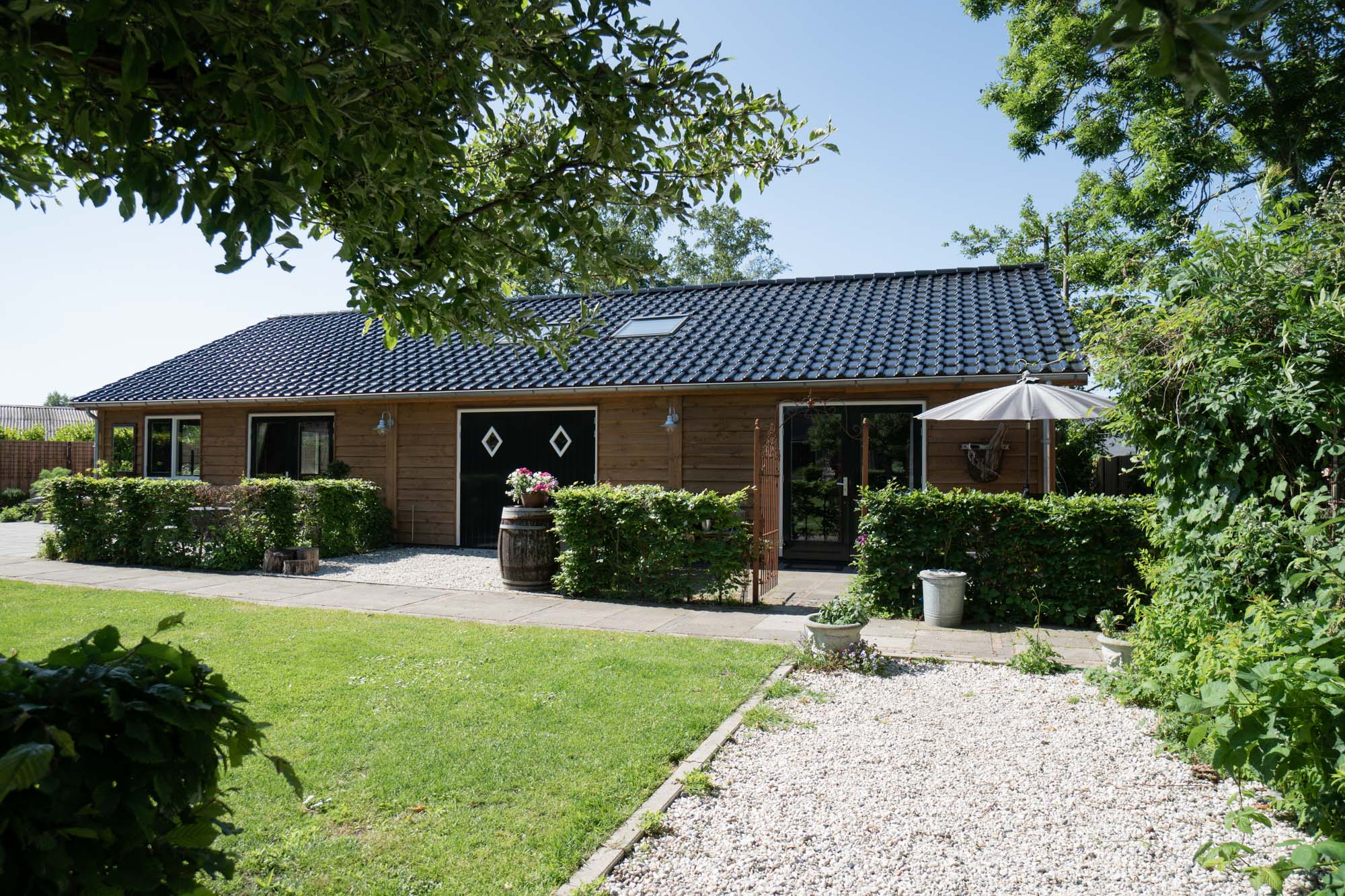 afbeeldingGastenverblijf Meppel