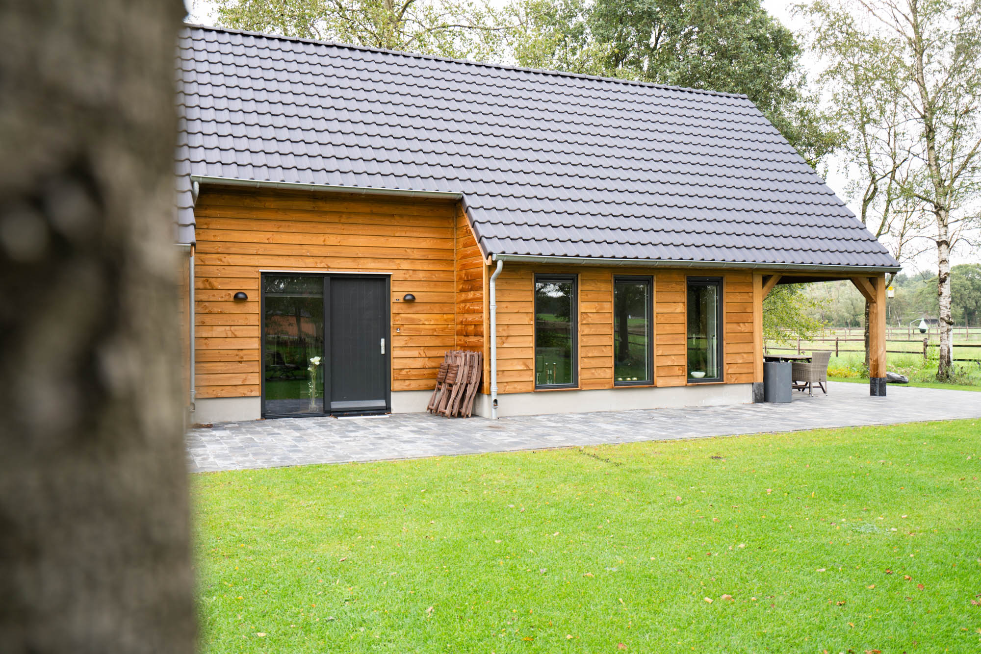 afbeeldingMantelzorgwoning Wierden