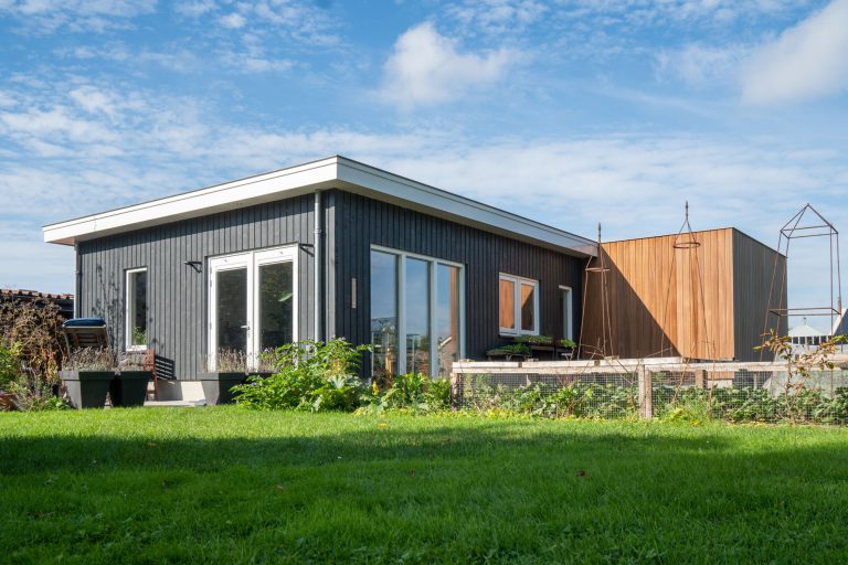 Mantelzorgwoning Maarssen