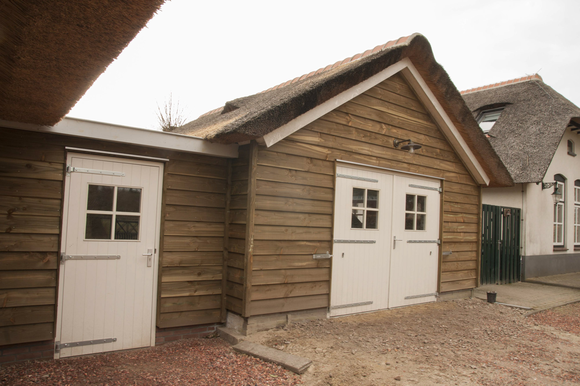 afbeeldingSchuur Epe