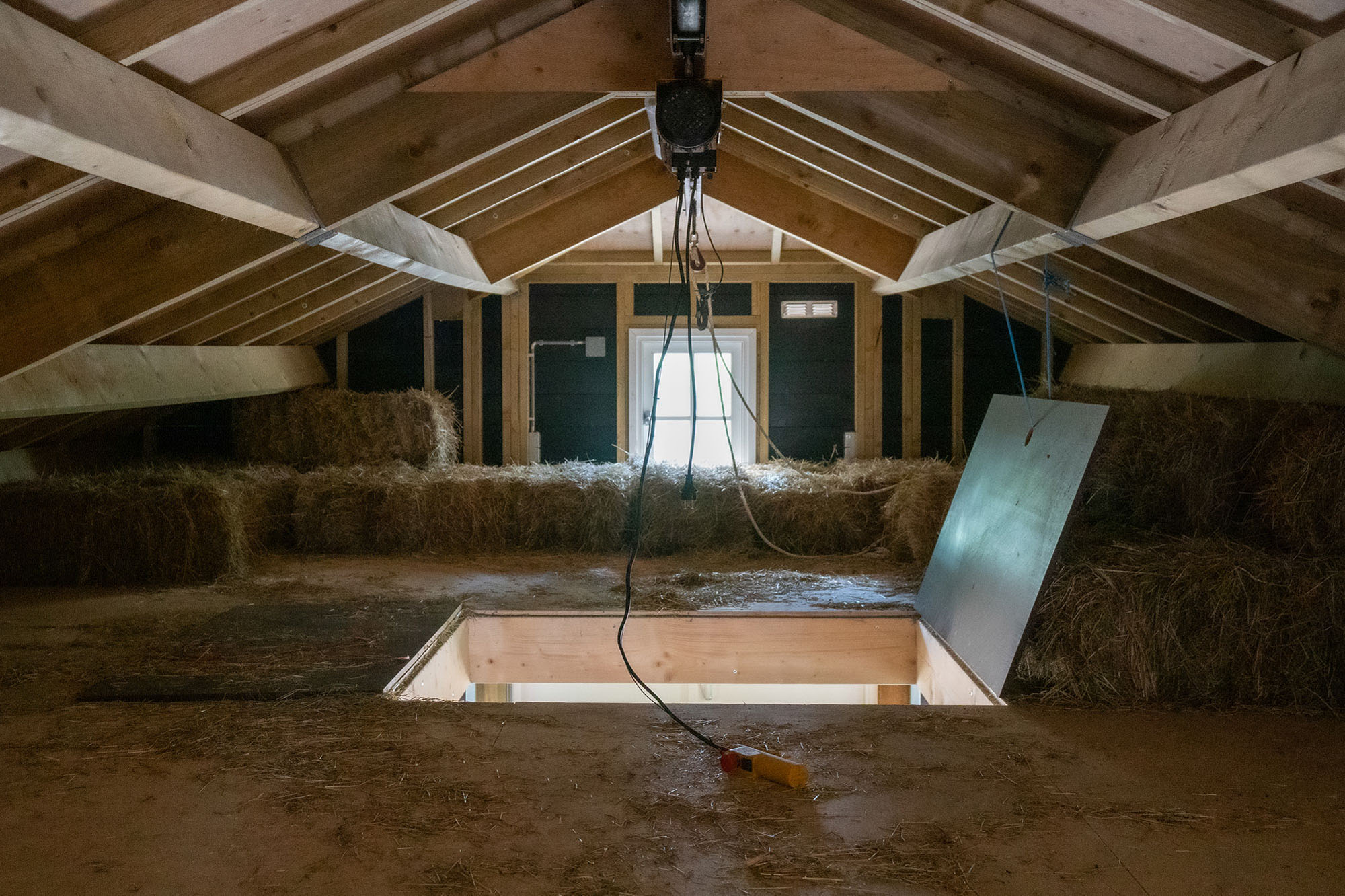 afbeeldingStal Heelsum