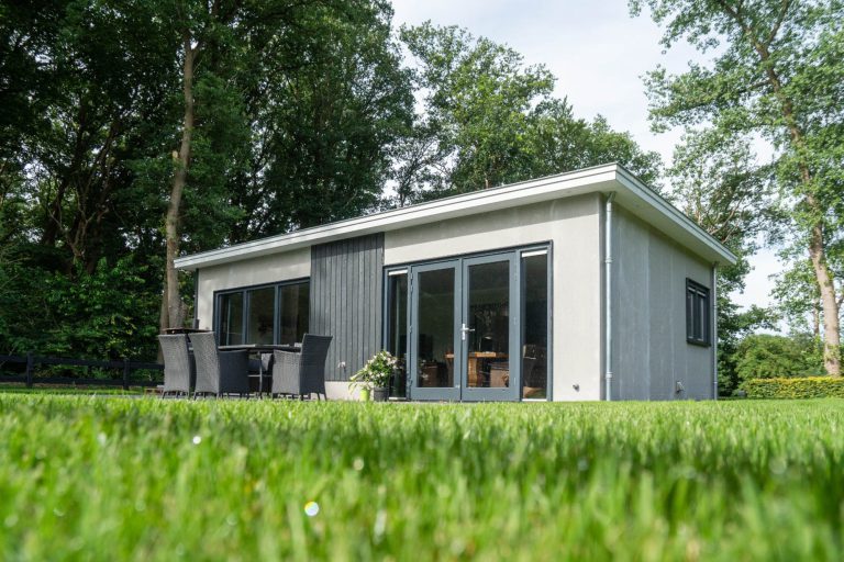 Nieuwe woningen realiseren op uw erf