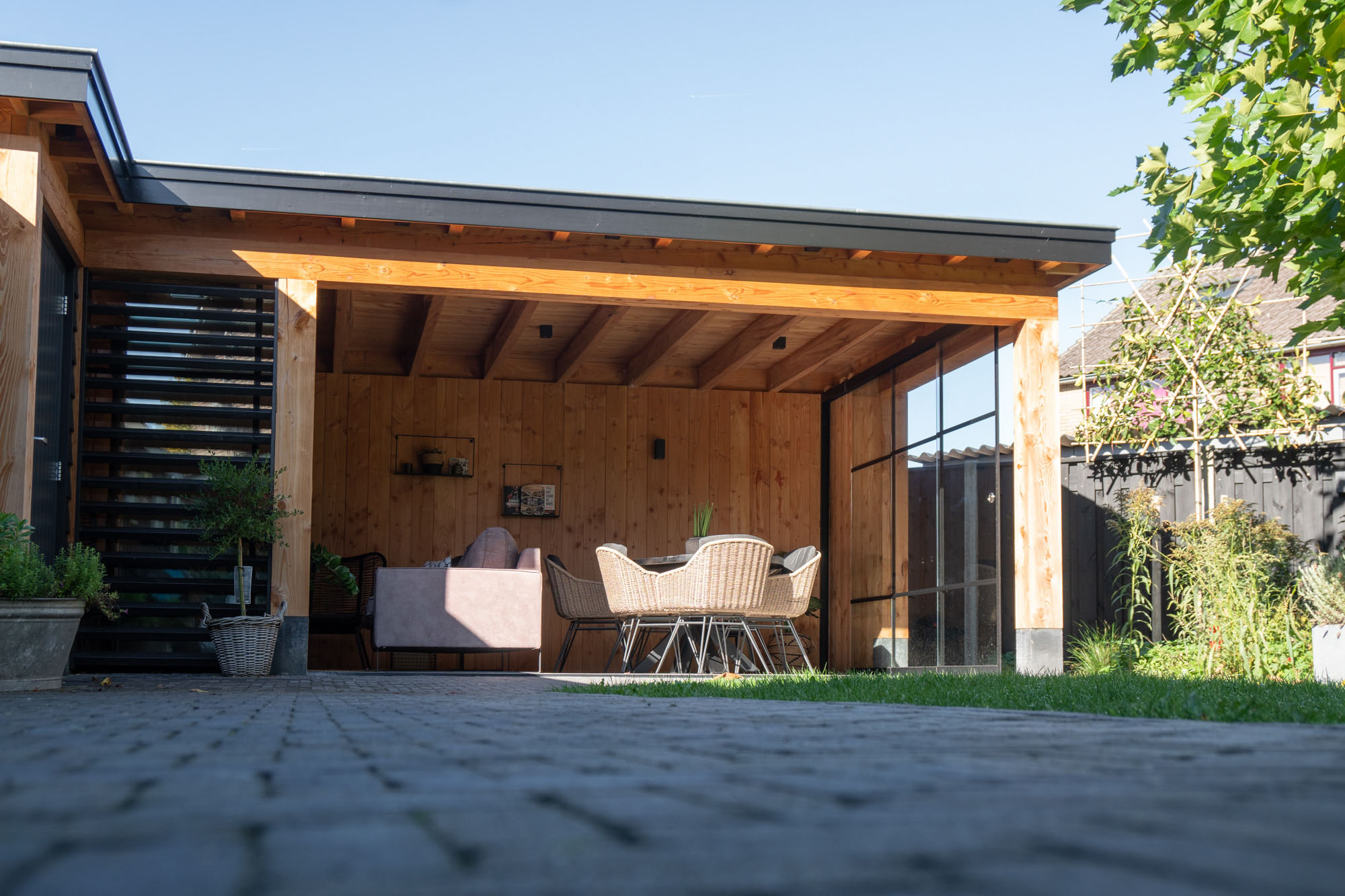 afbeeldingTuinkamer Eerbeek