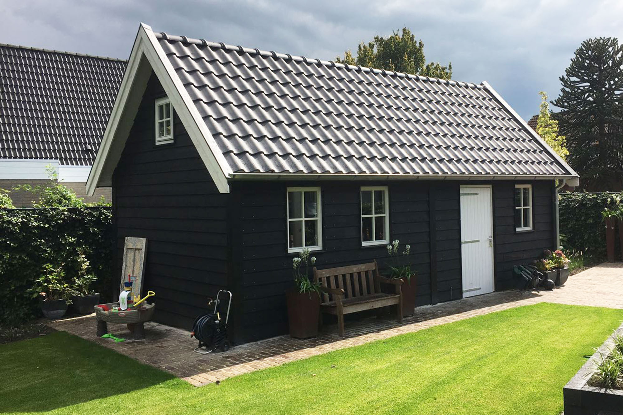 afbeeldingSchuur Venray