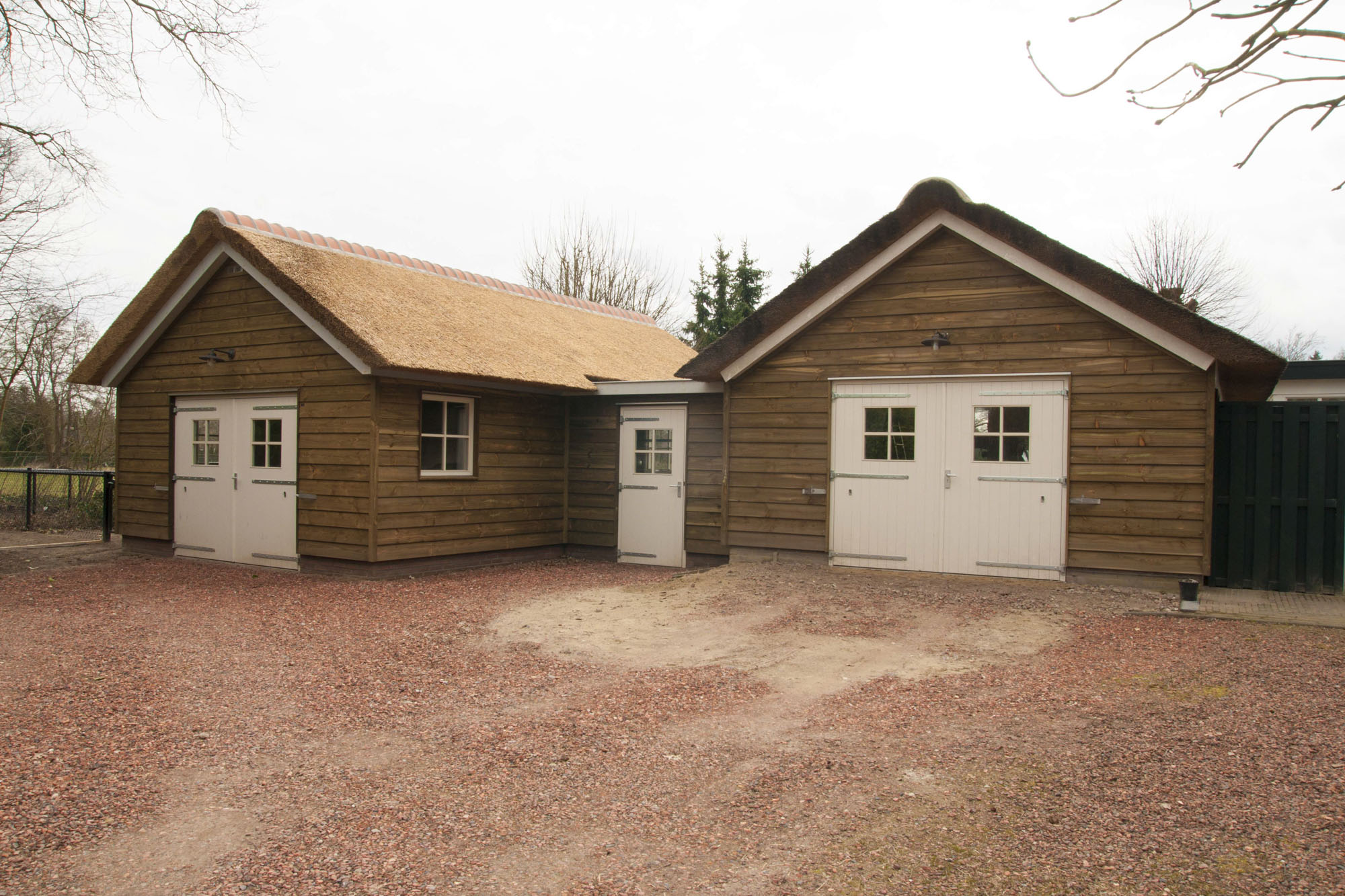 afbeeldingSchuur Epe