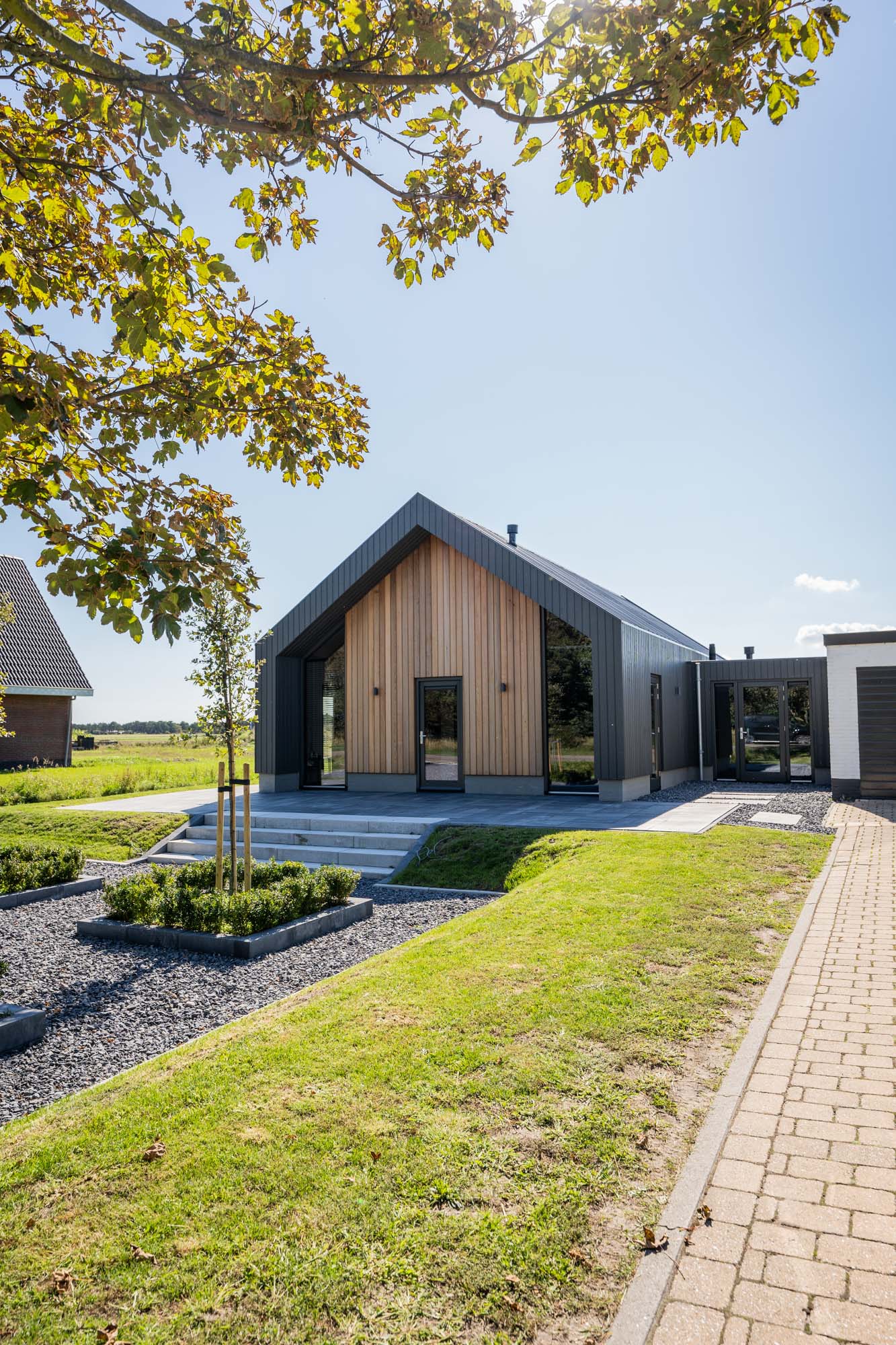 afbeeldingGastenverblijf Texel