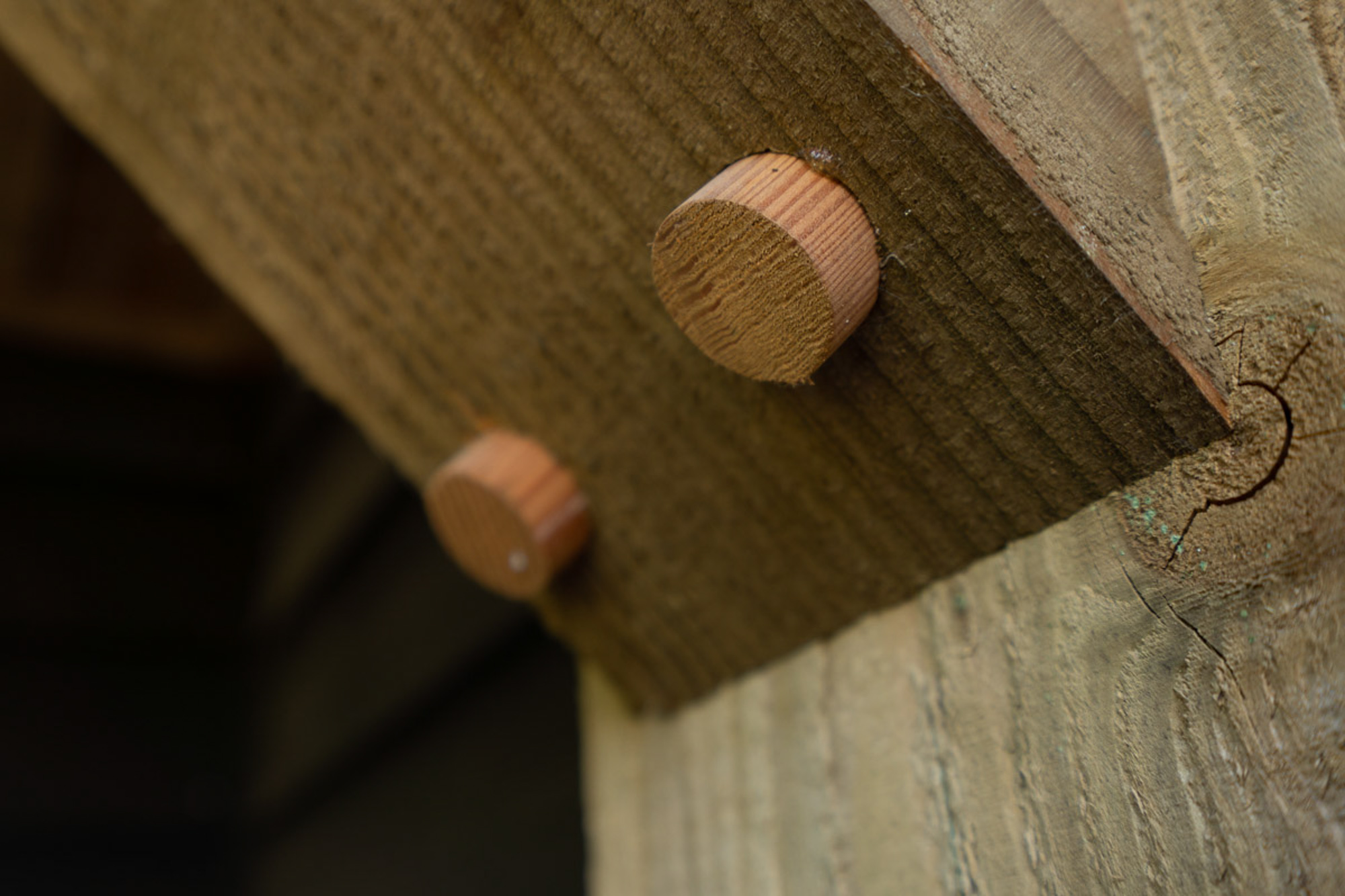 afbeeldingSchuur met overkapping Soest