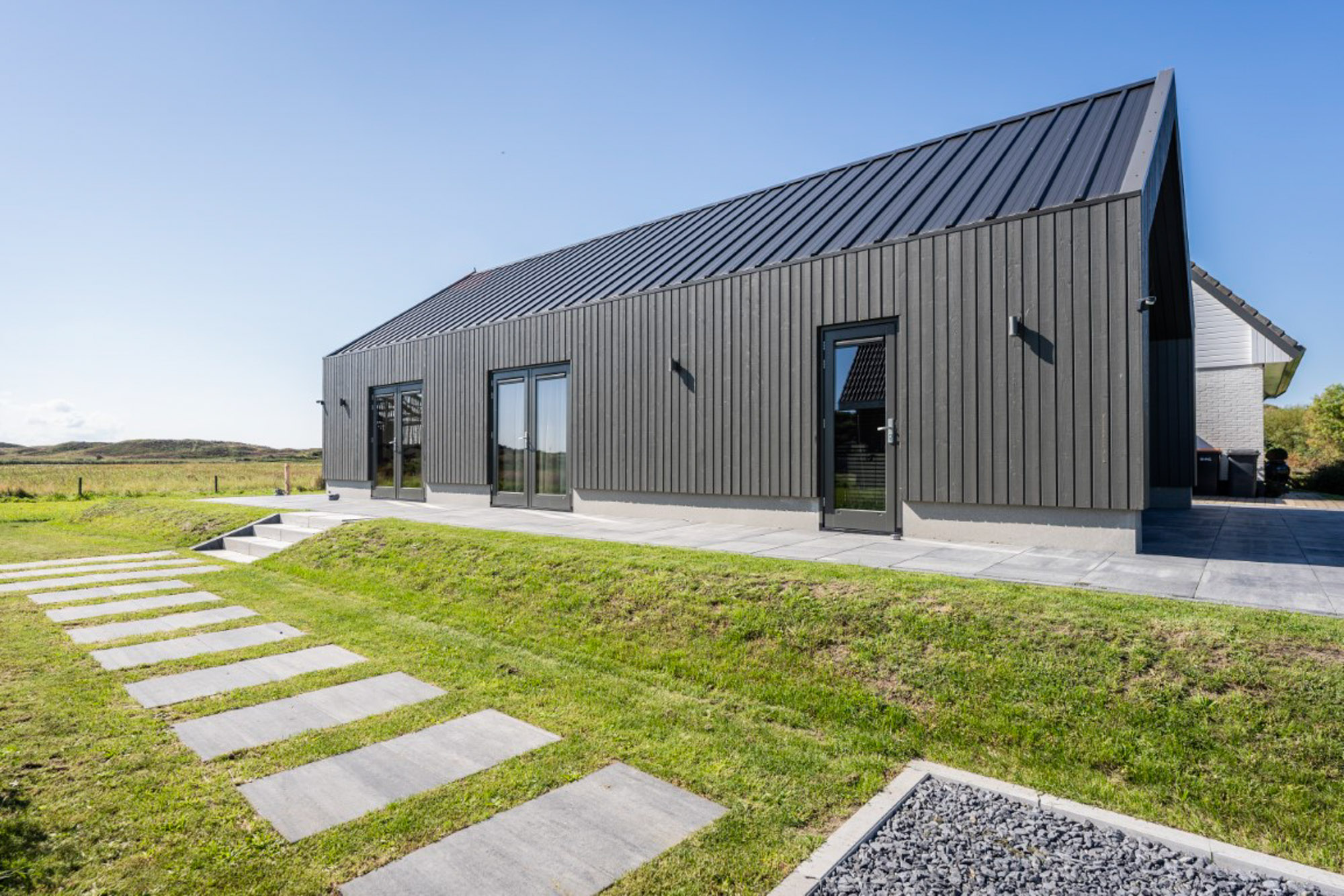 afbeeldingGastenverblijf Texel