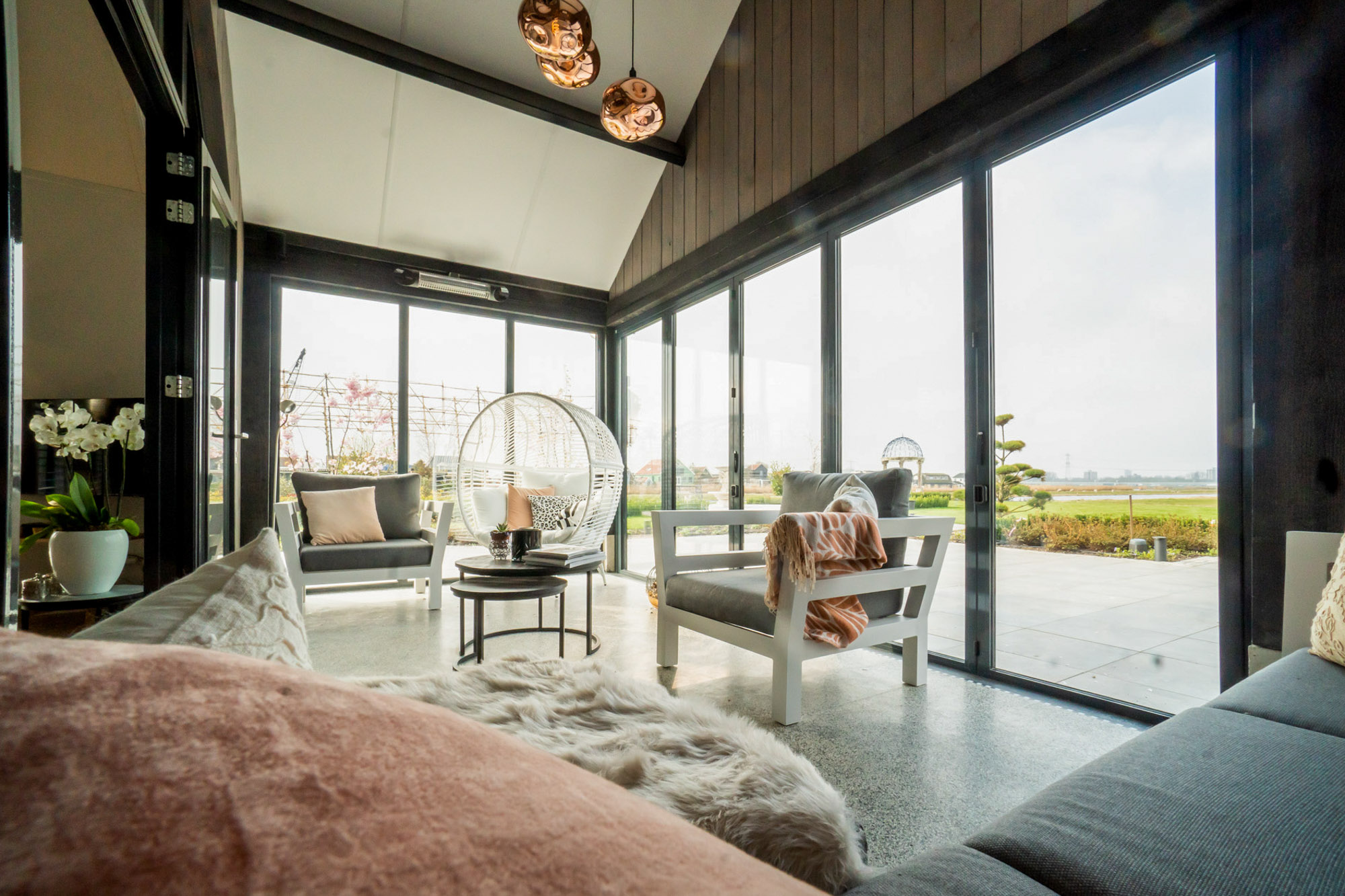 afbeeldingGastenverblijf Oostzaan