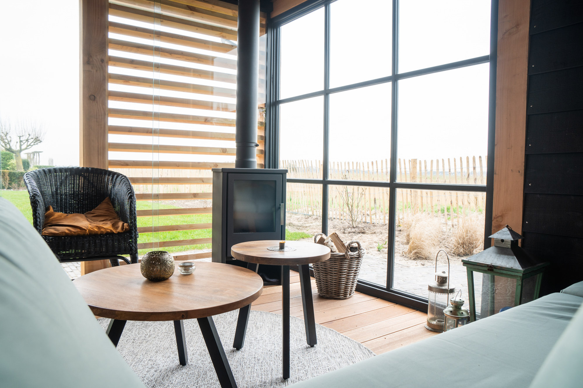 afbeeldingTuinkamer Westervoort
