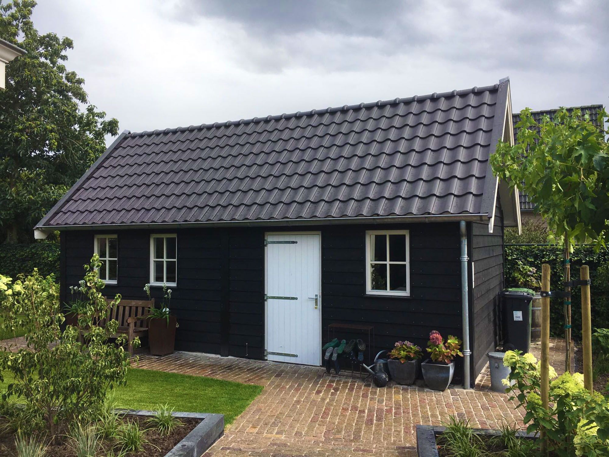 afbeeldingSchuur Venray