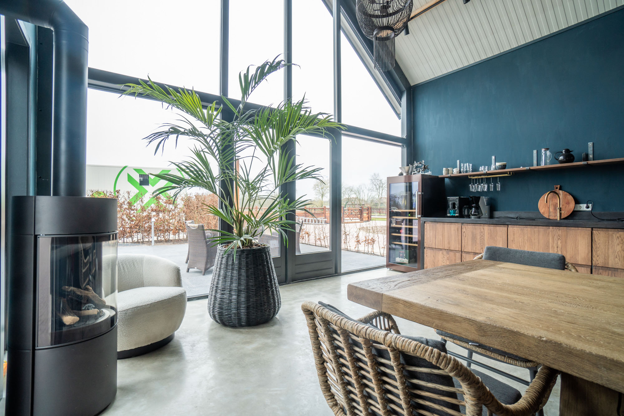 afbeeldingStal Barchem