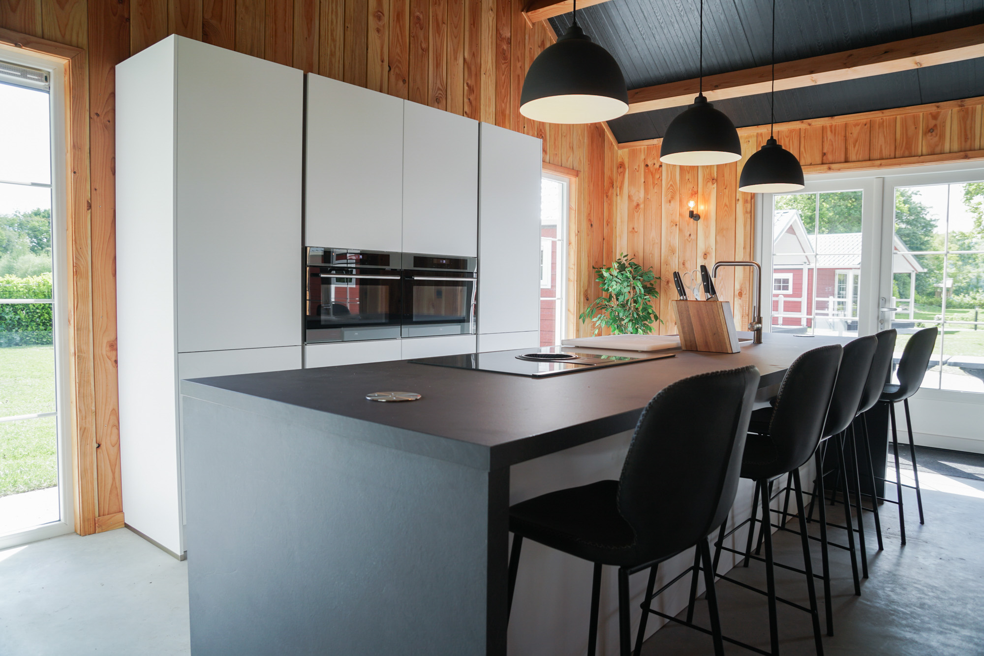 afbeeldingCampinggebouw Domburg