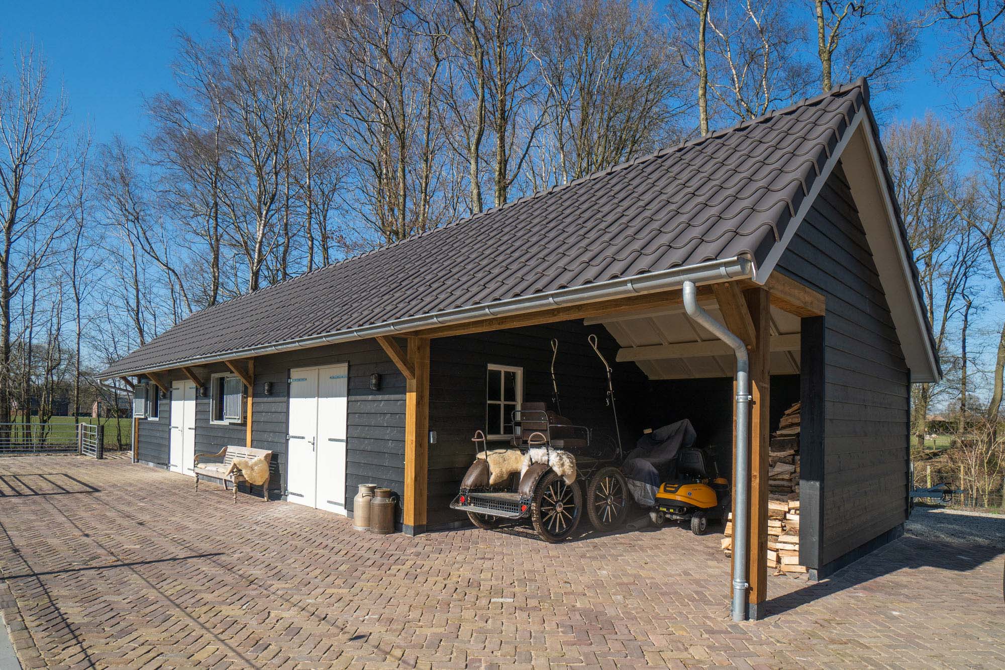 afbeeldingStal Goes