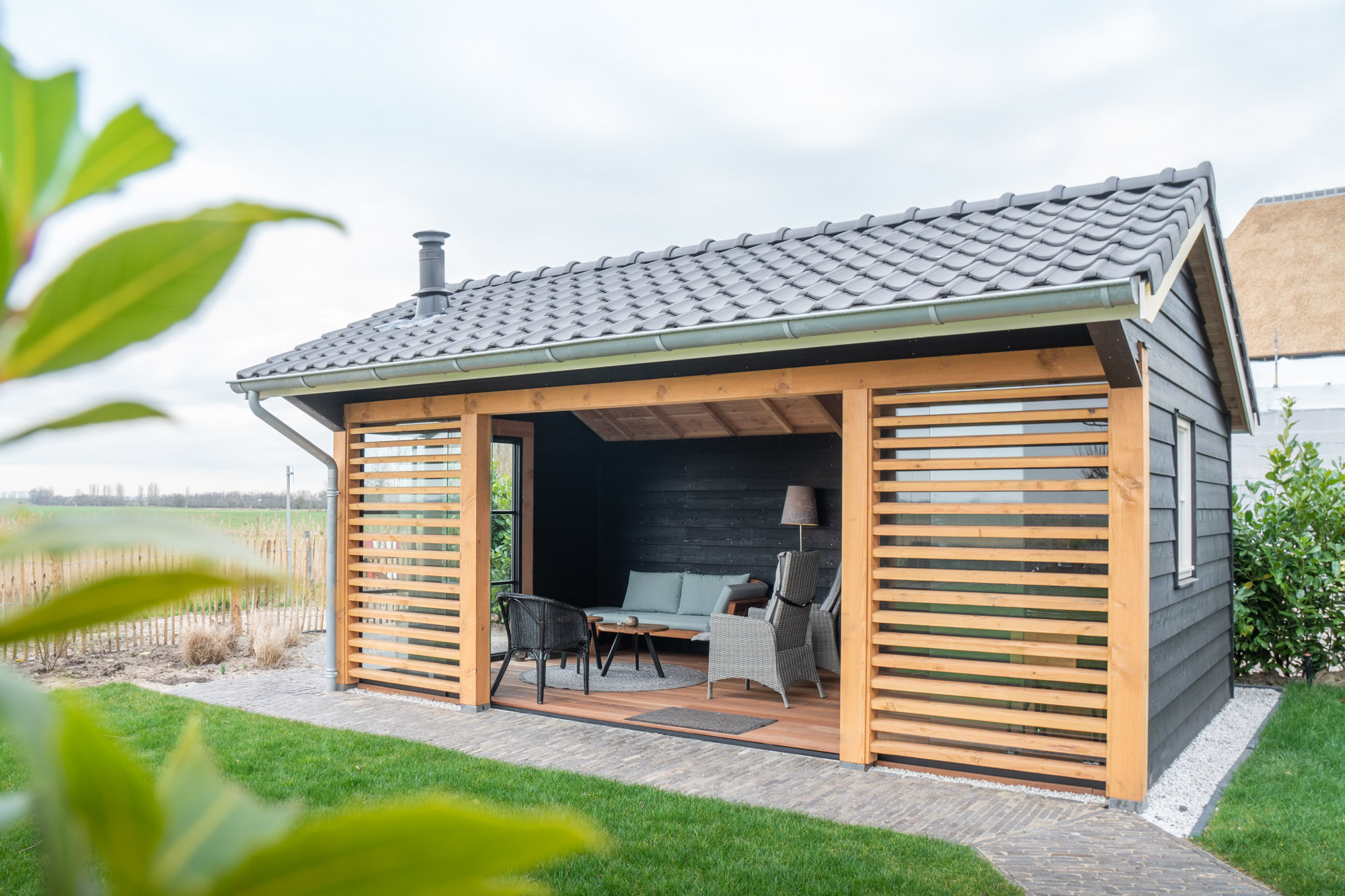 afbeeldingTuinkamer Westervoort