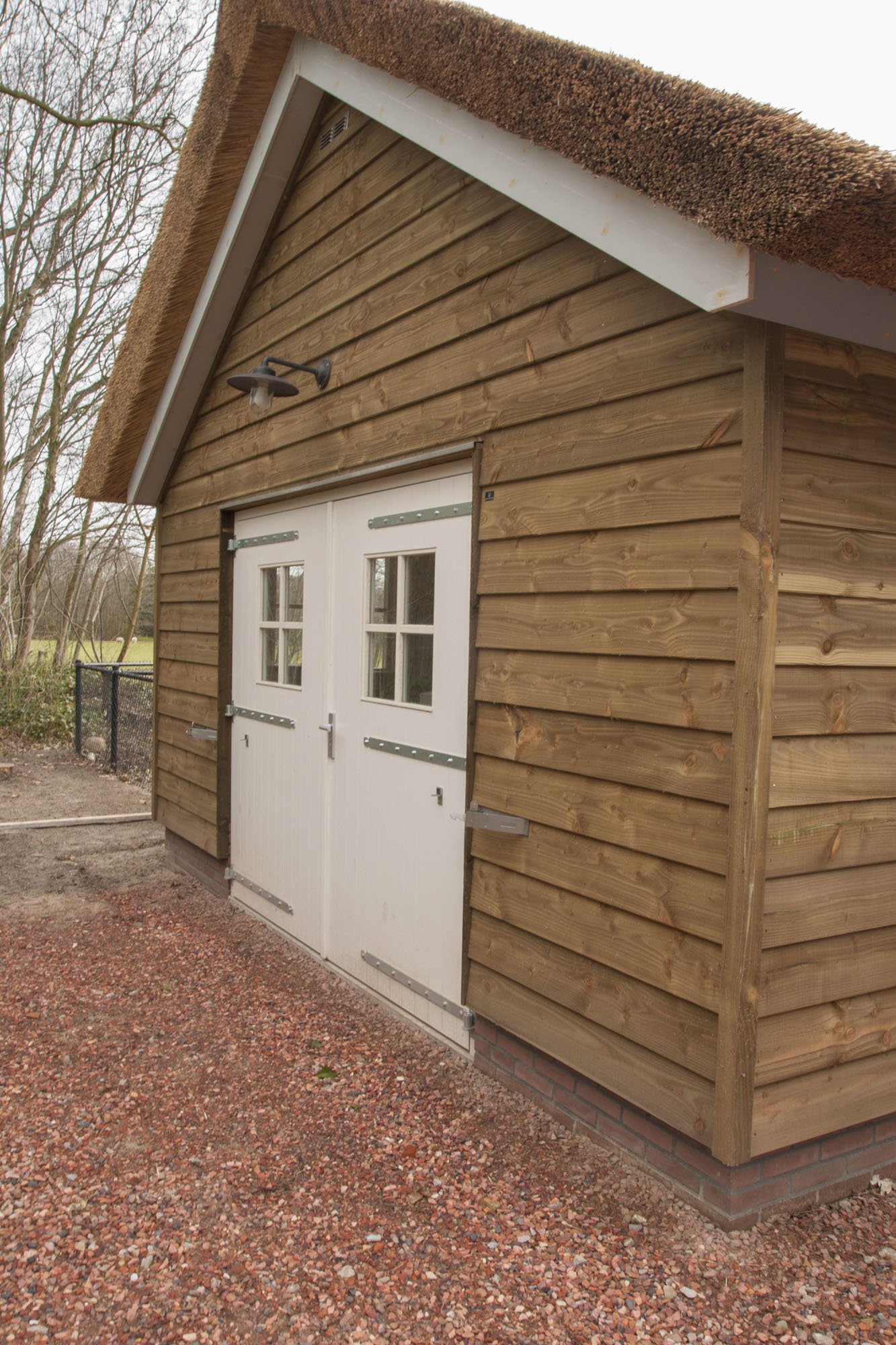 afbeeldingSchuur Epe