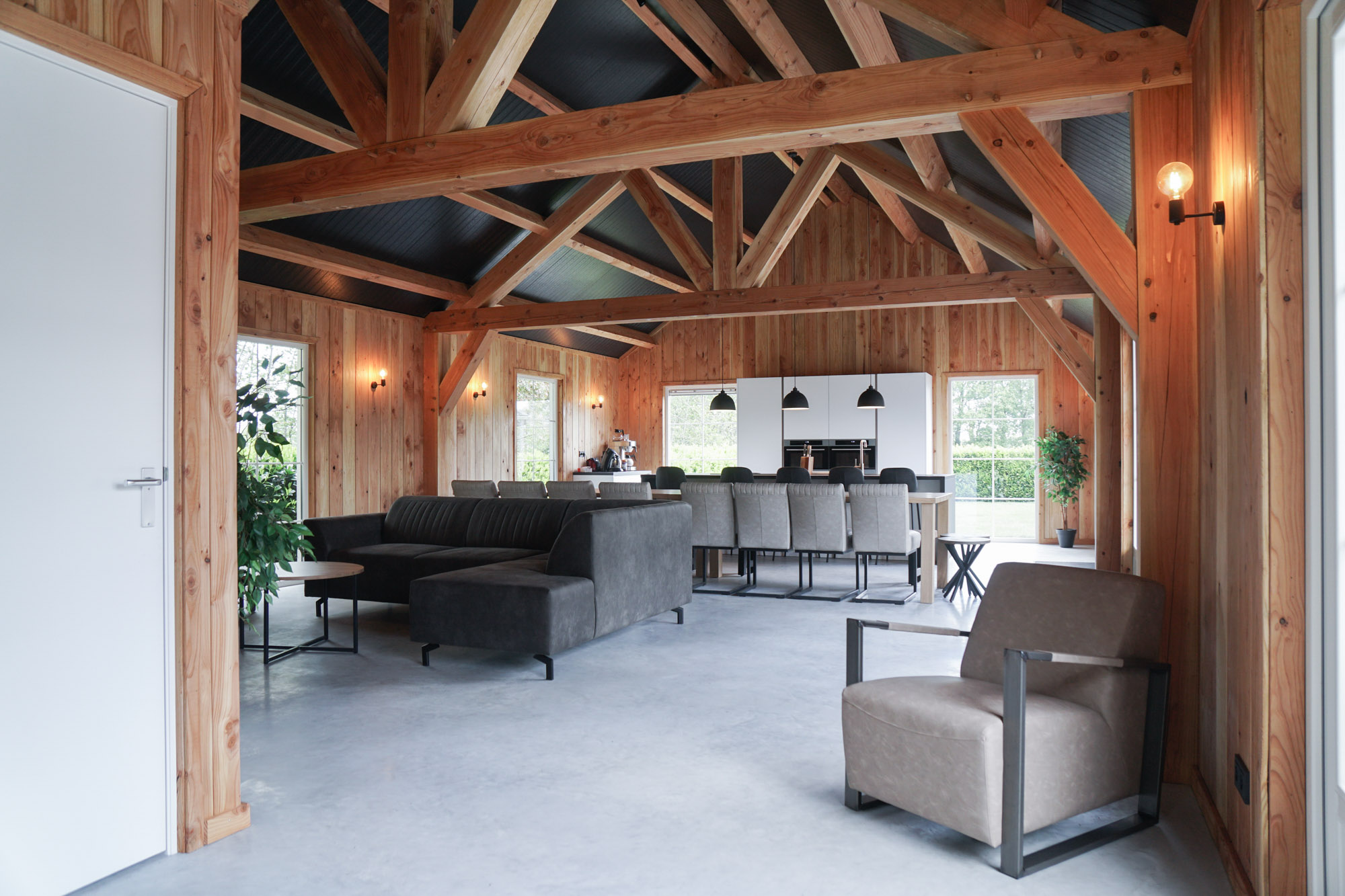 afbeeldingCampinggebouw Domburg