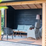 Afbeelding Kosten veranda