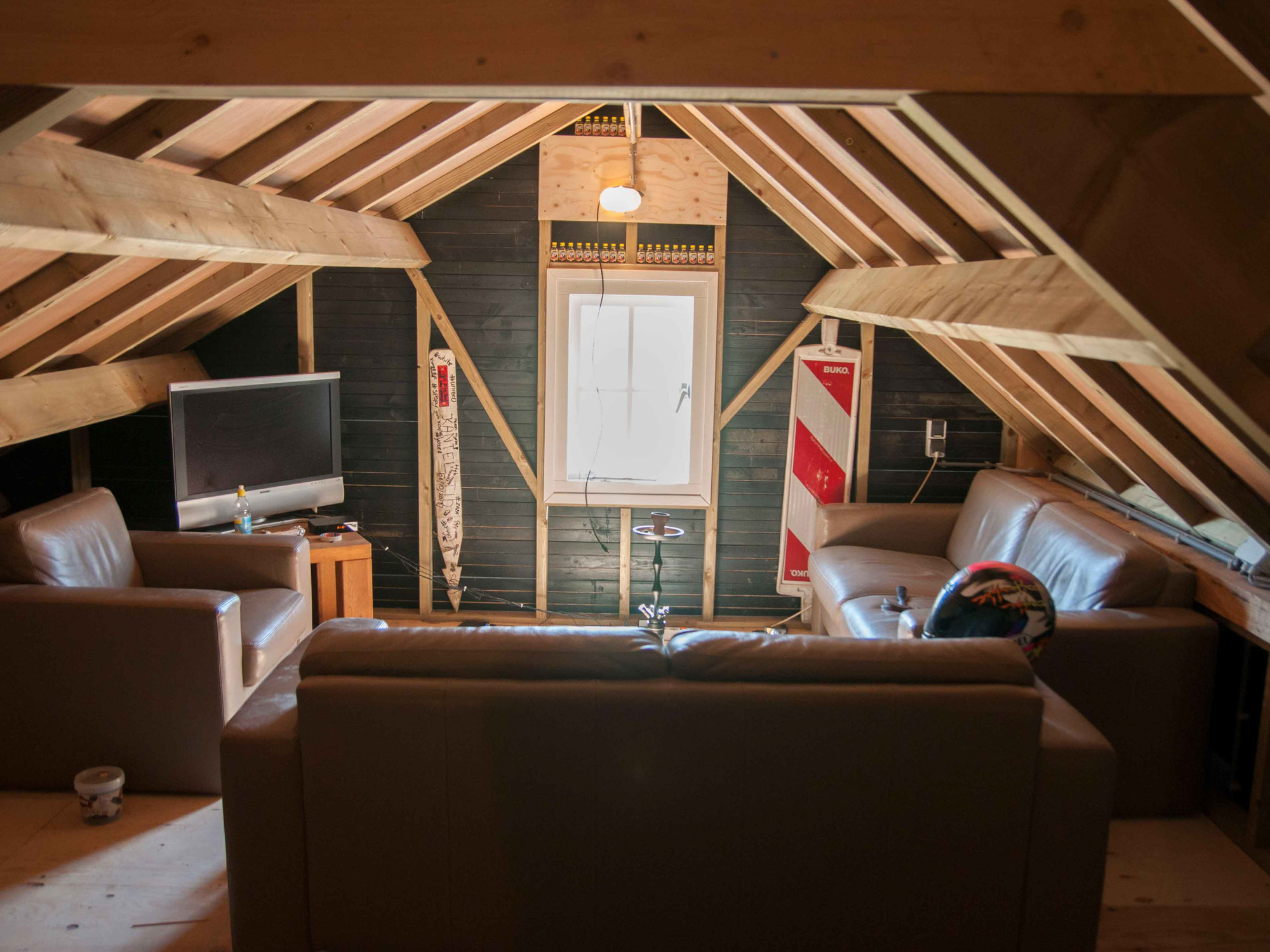 afbeeldingPaardenstal Buurmalsen