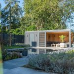 Afbeelding Vrijstaande overkapping