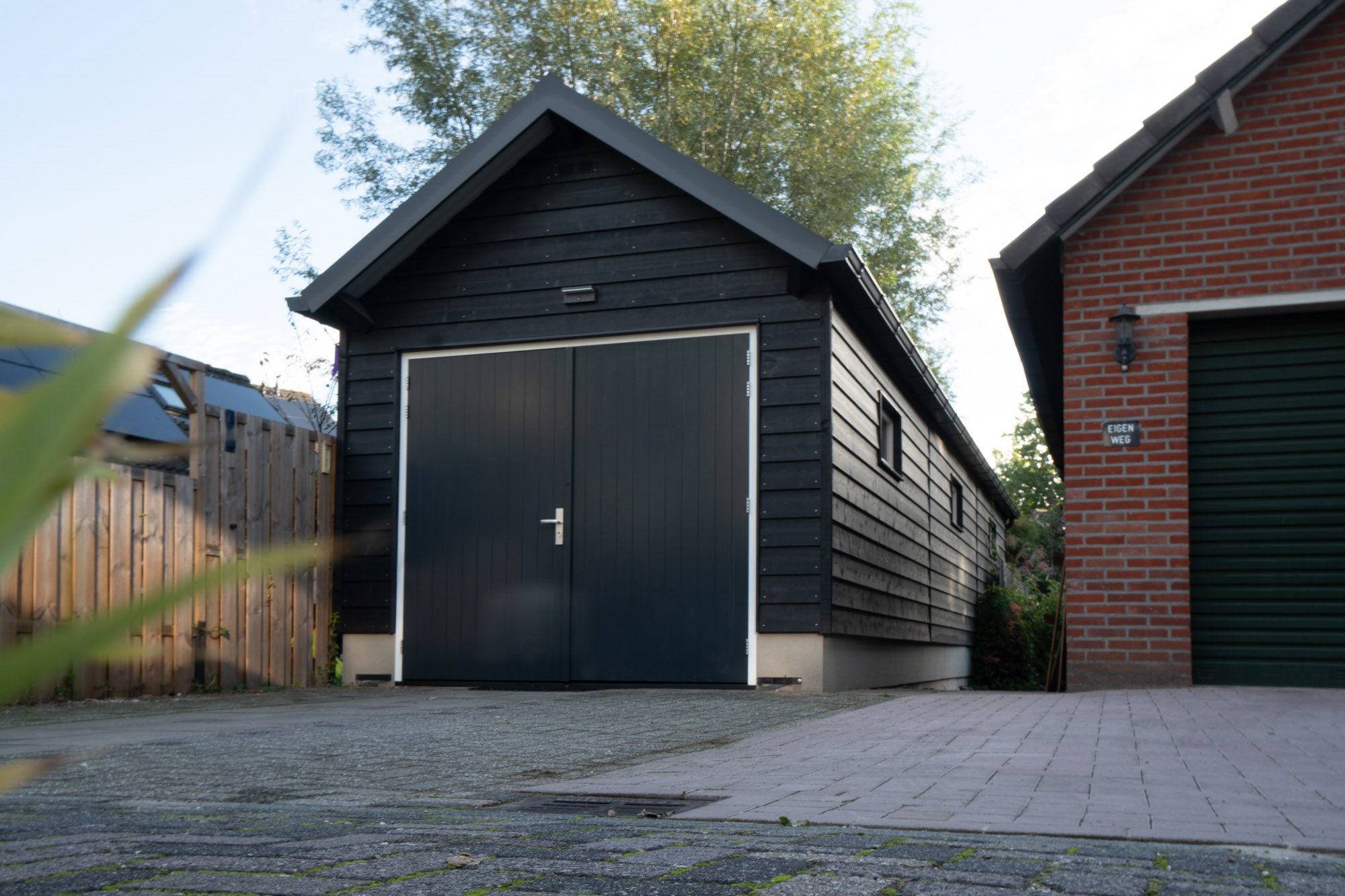 afbeeldingSchuur Hoogland