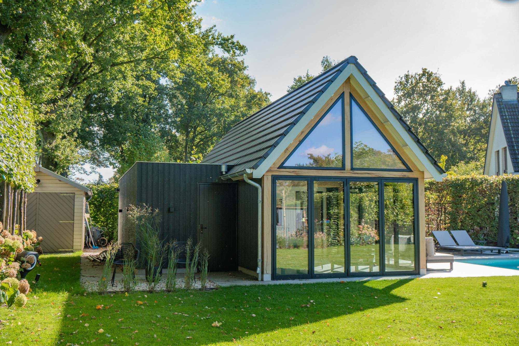 afbeeldingPoolhouse Breda