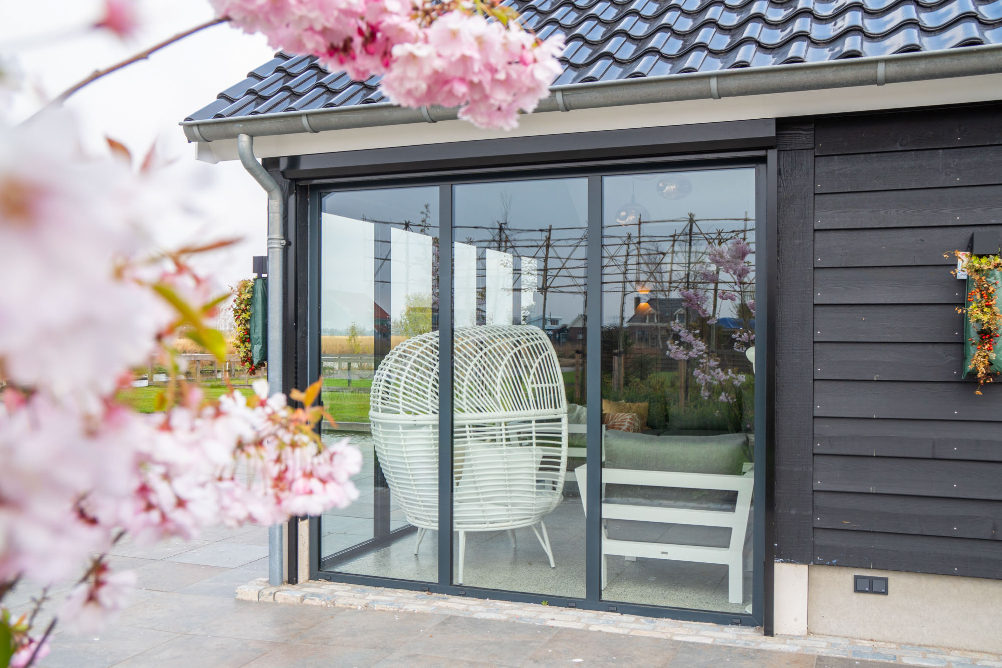 afbeeldingGastenverblijf Oostzaan