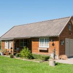 Afbeelding Douglas garage