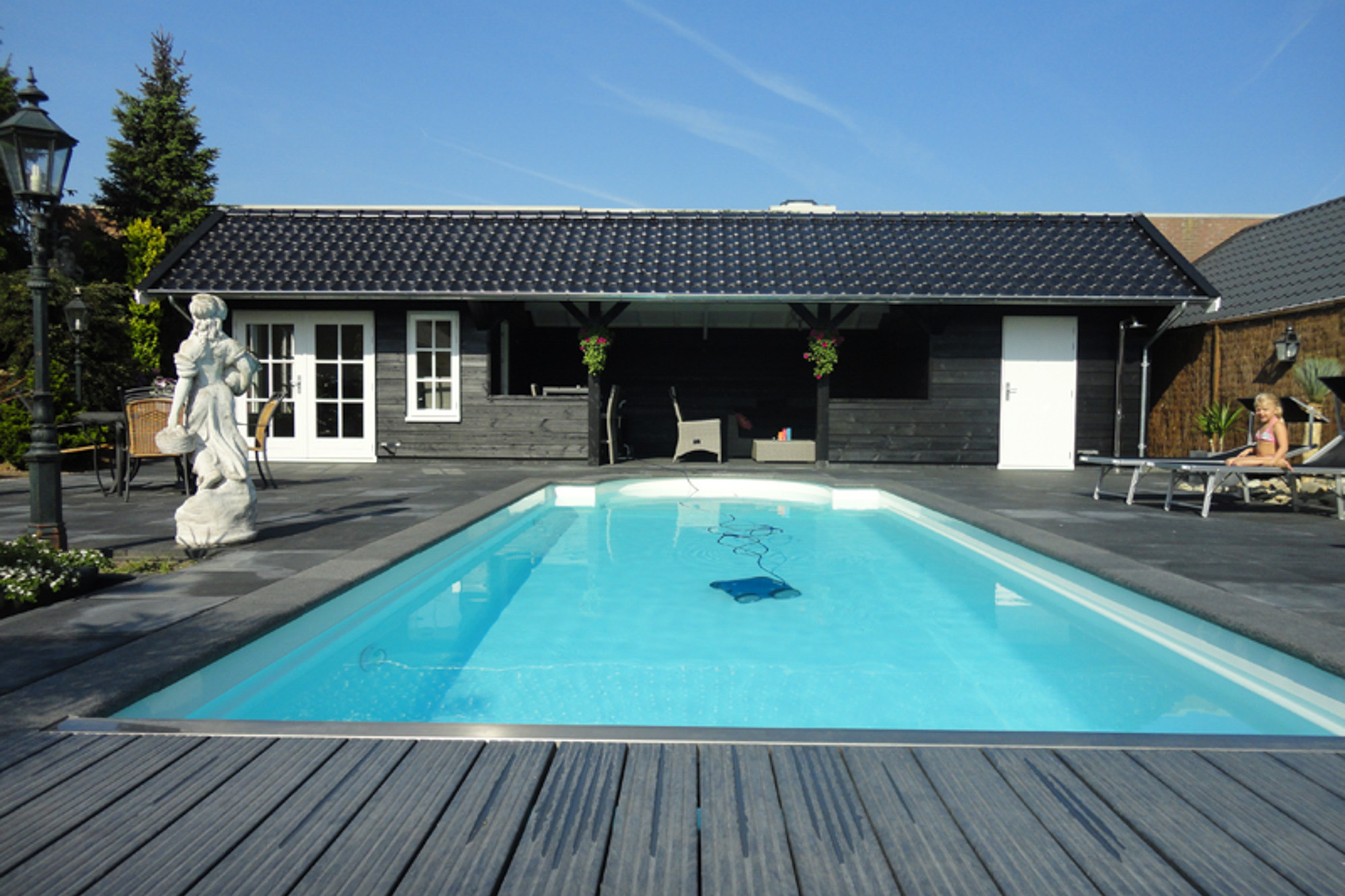 afbeeldingPoolhouse Kootwijkerbroek