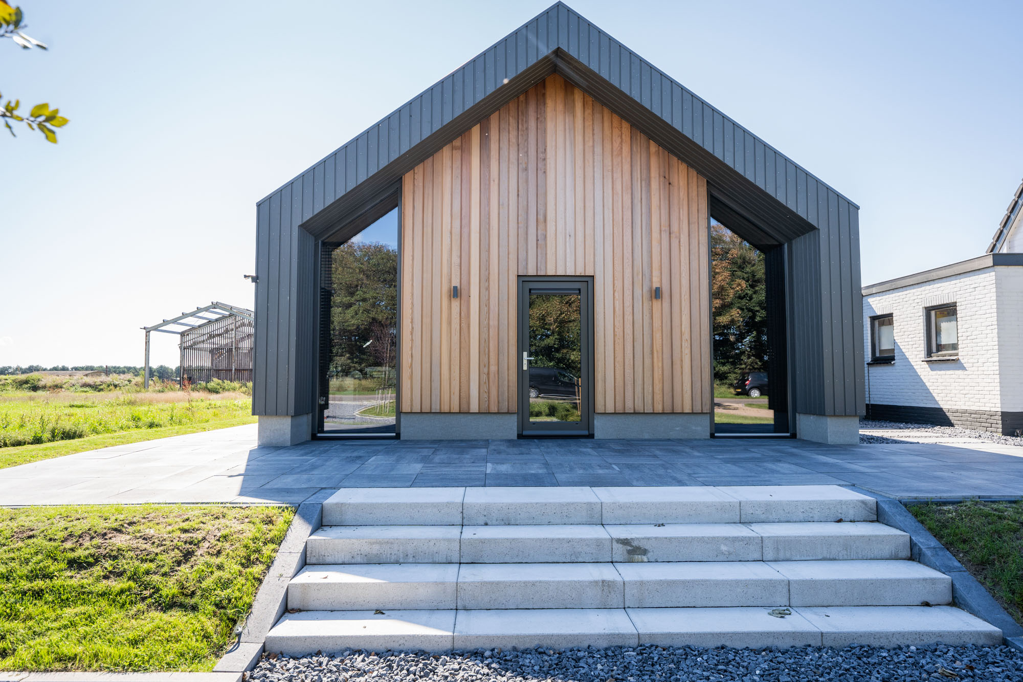 afbeeldingGastenverblijf Texel