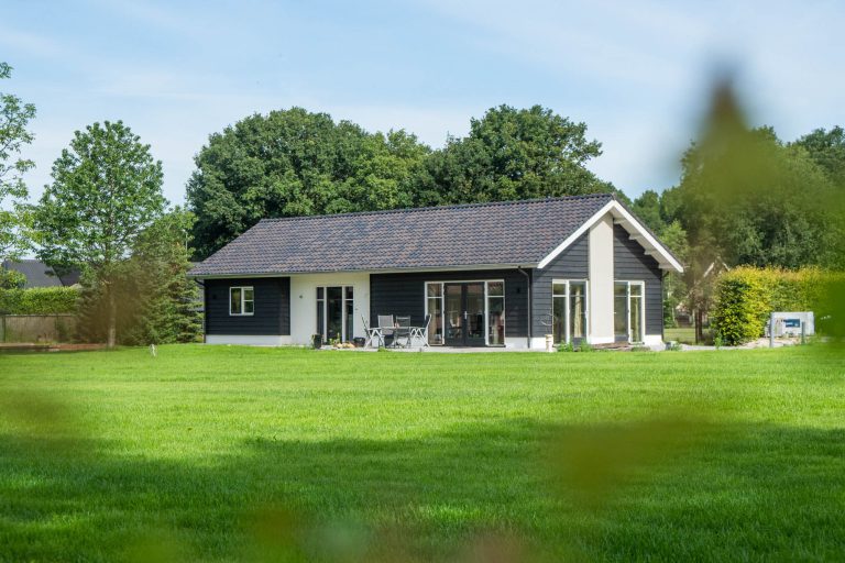 Mantelzorgwoning Puttershoek