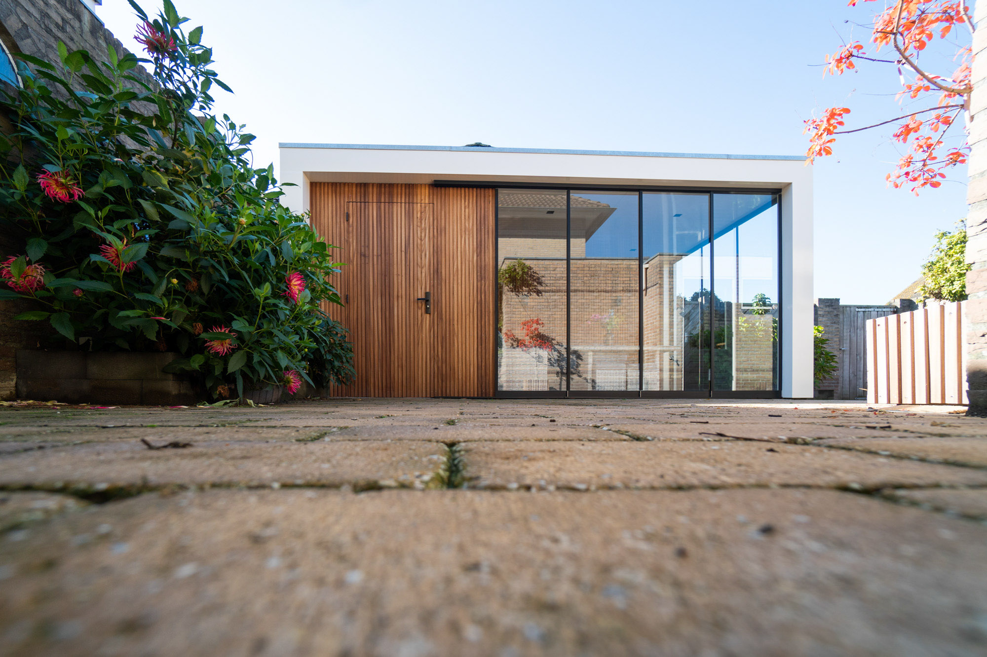 afbeeldingBuitenkamer Kootwijk