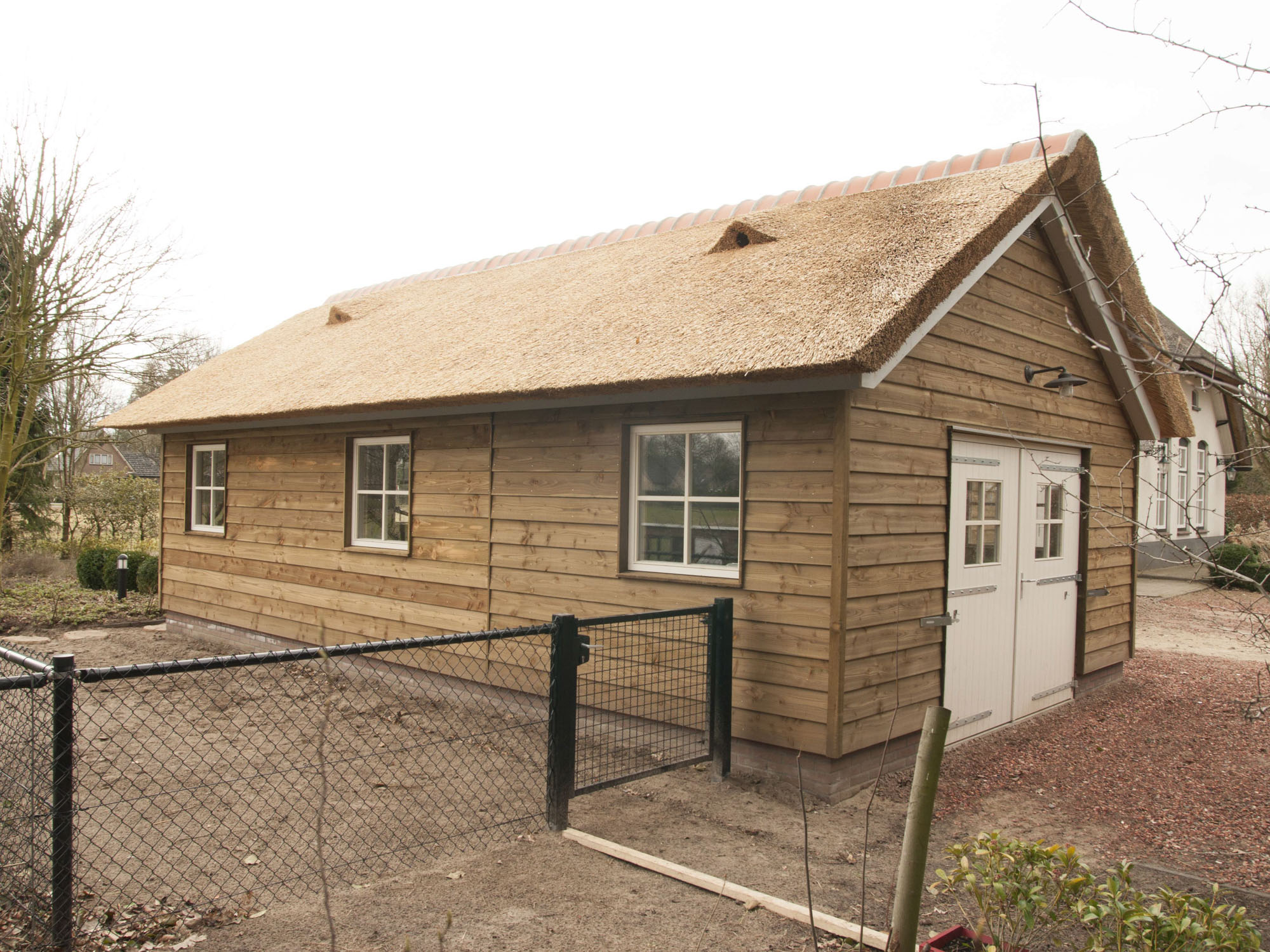 afbeeldingSchuur Epe