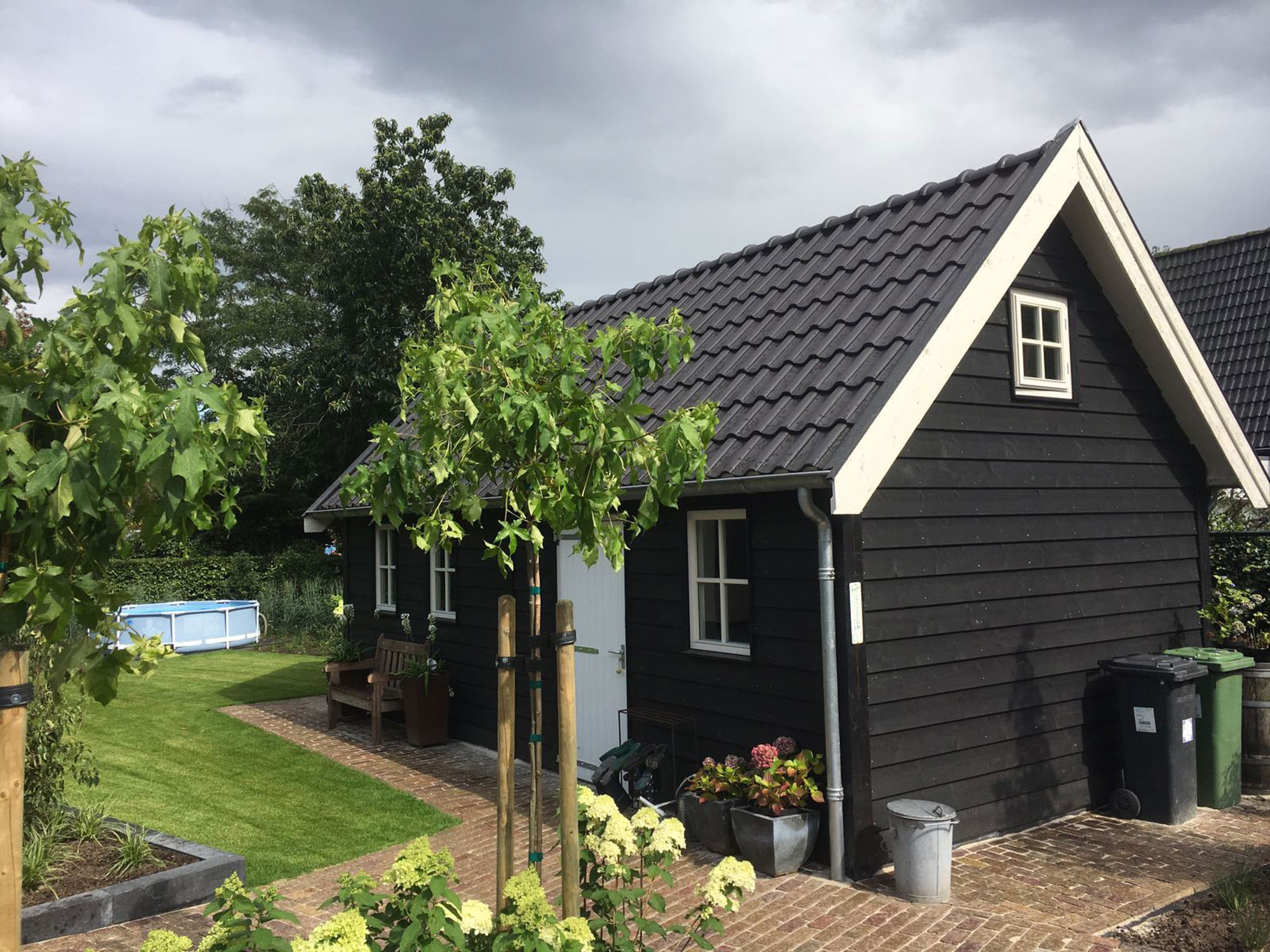 afbeeldingSchuur Venray