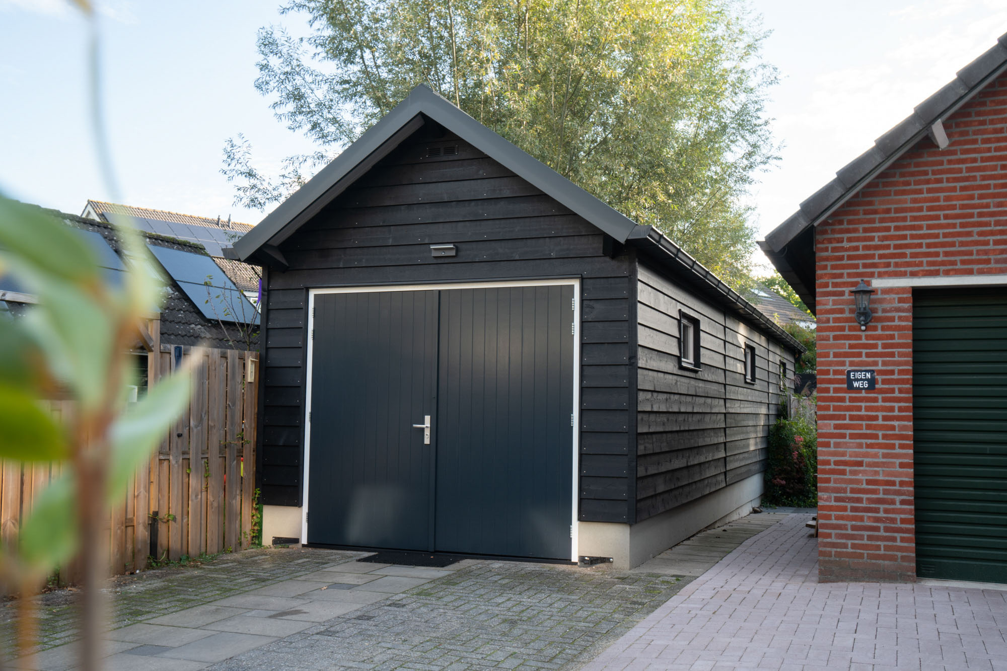 afbeeldingSchuur Hoogland