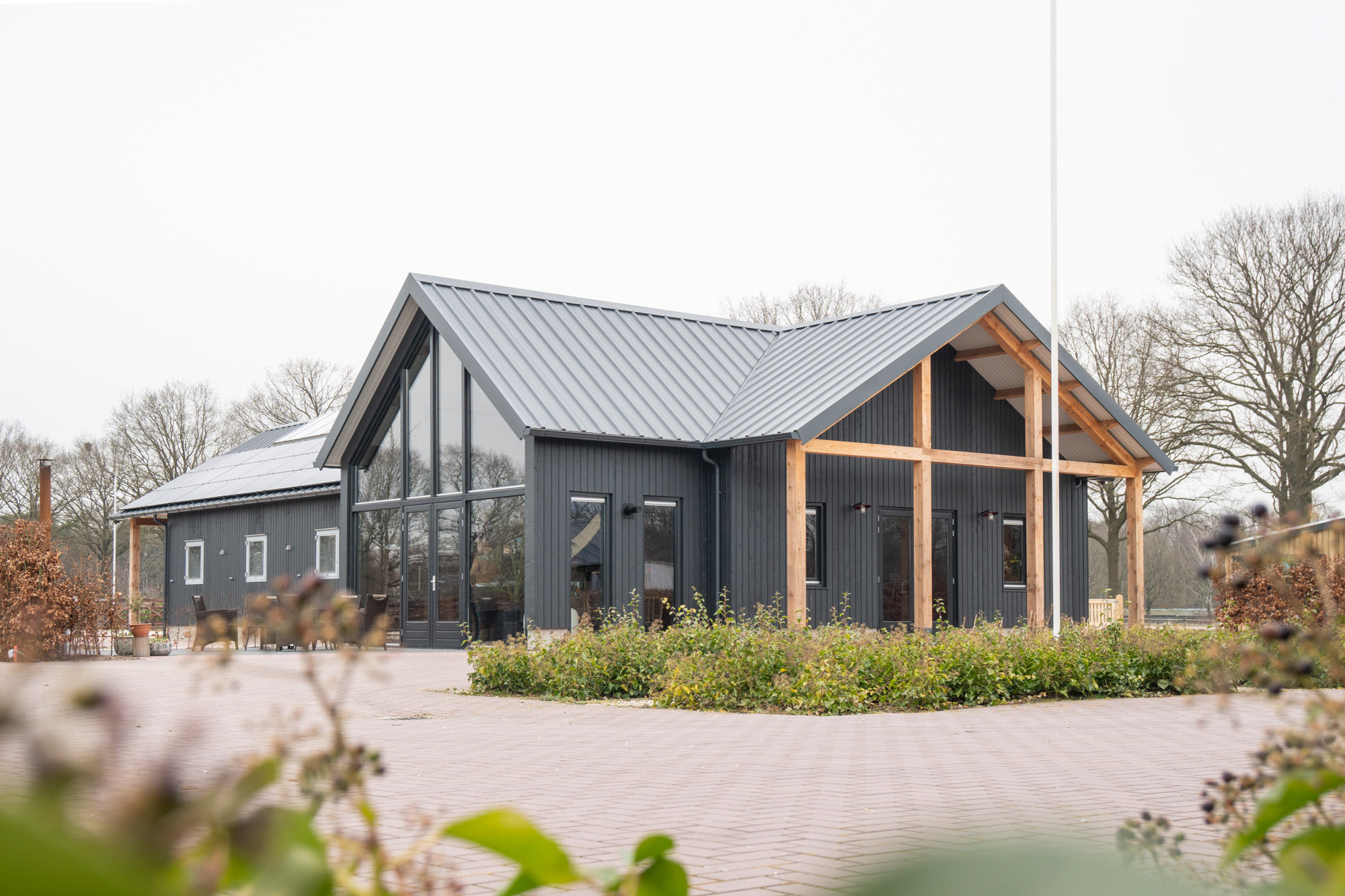 afbeeldingStal Barchem