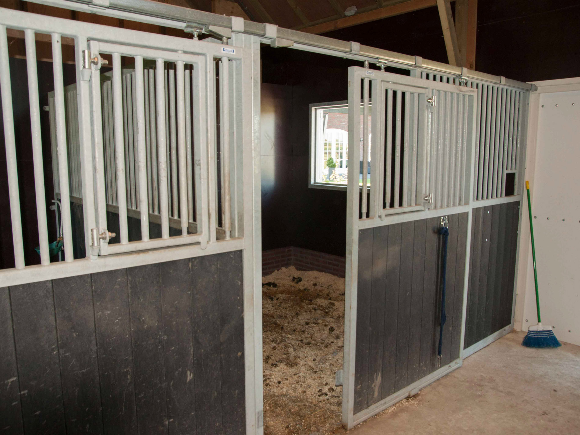 afbeeldingPaardenstal Buurmalsen