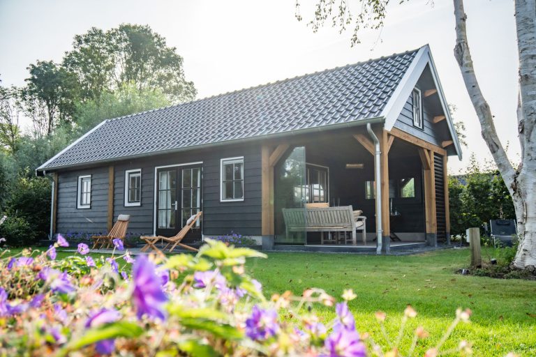 Woning Diepenveen
